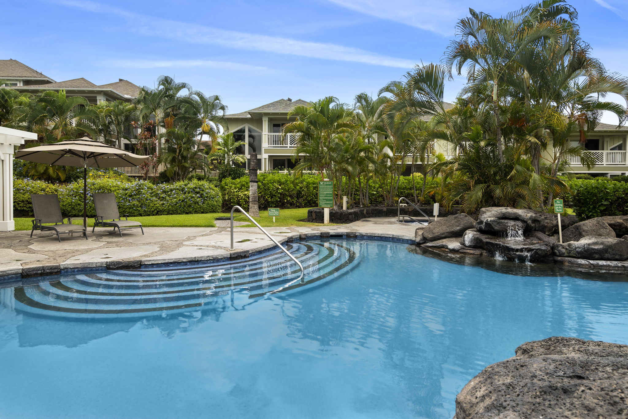 75-6009 Alii Dr X23 Property Photo 14