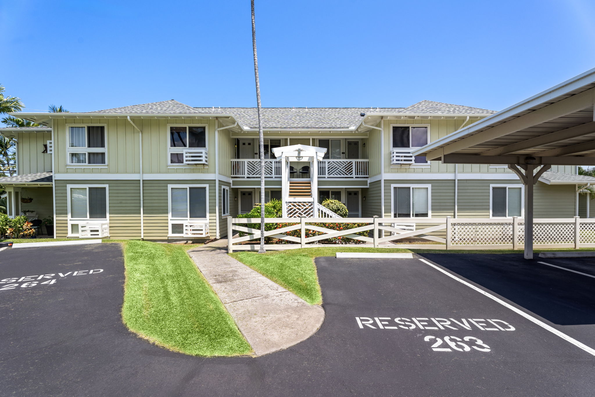 75-6009 Alii Dr X23 Property Photo 16