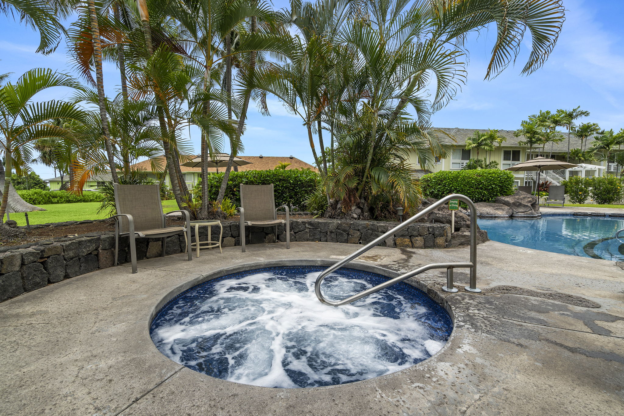 75-6009 Alii Dr X23 Property Photo 17