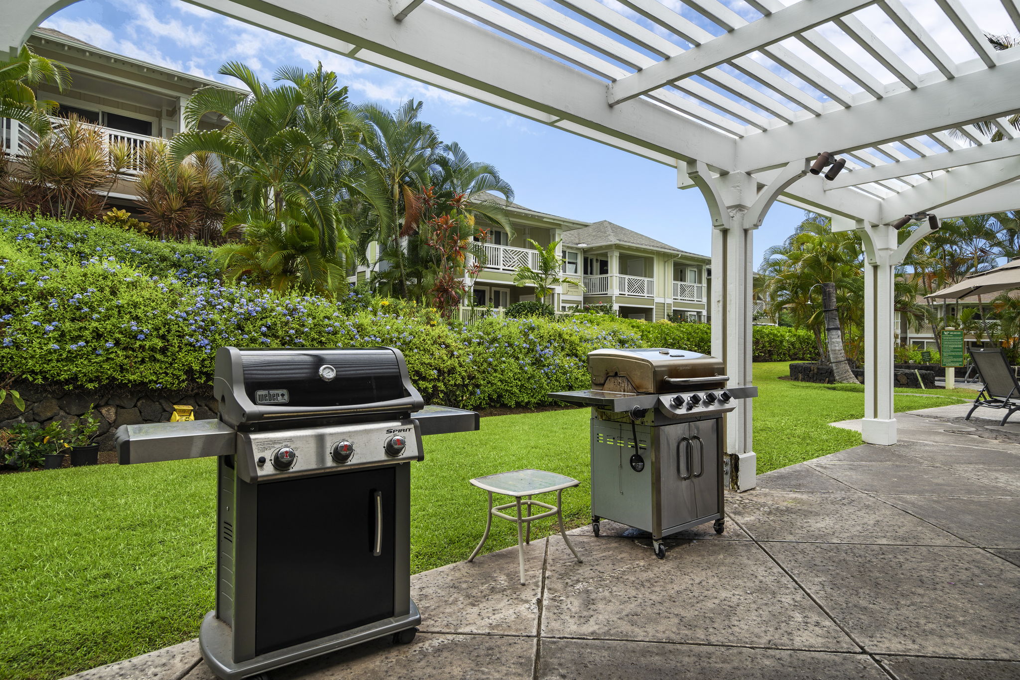 75-6009 Alii Dr X23 Property Photo 18
