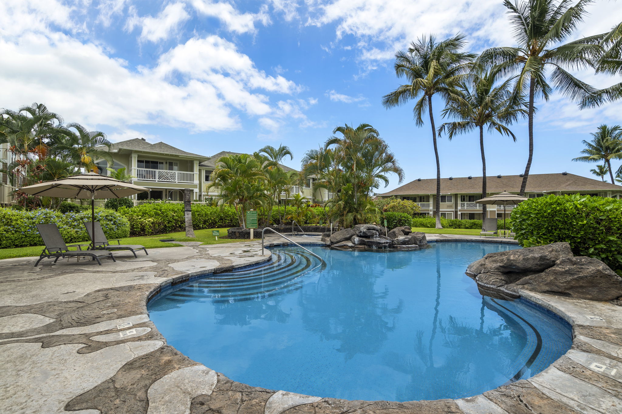 75-6009 Alii Dr X23 Property Photo 20