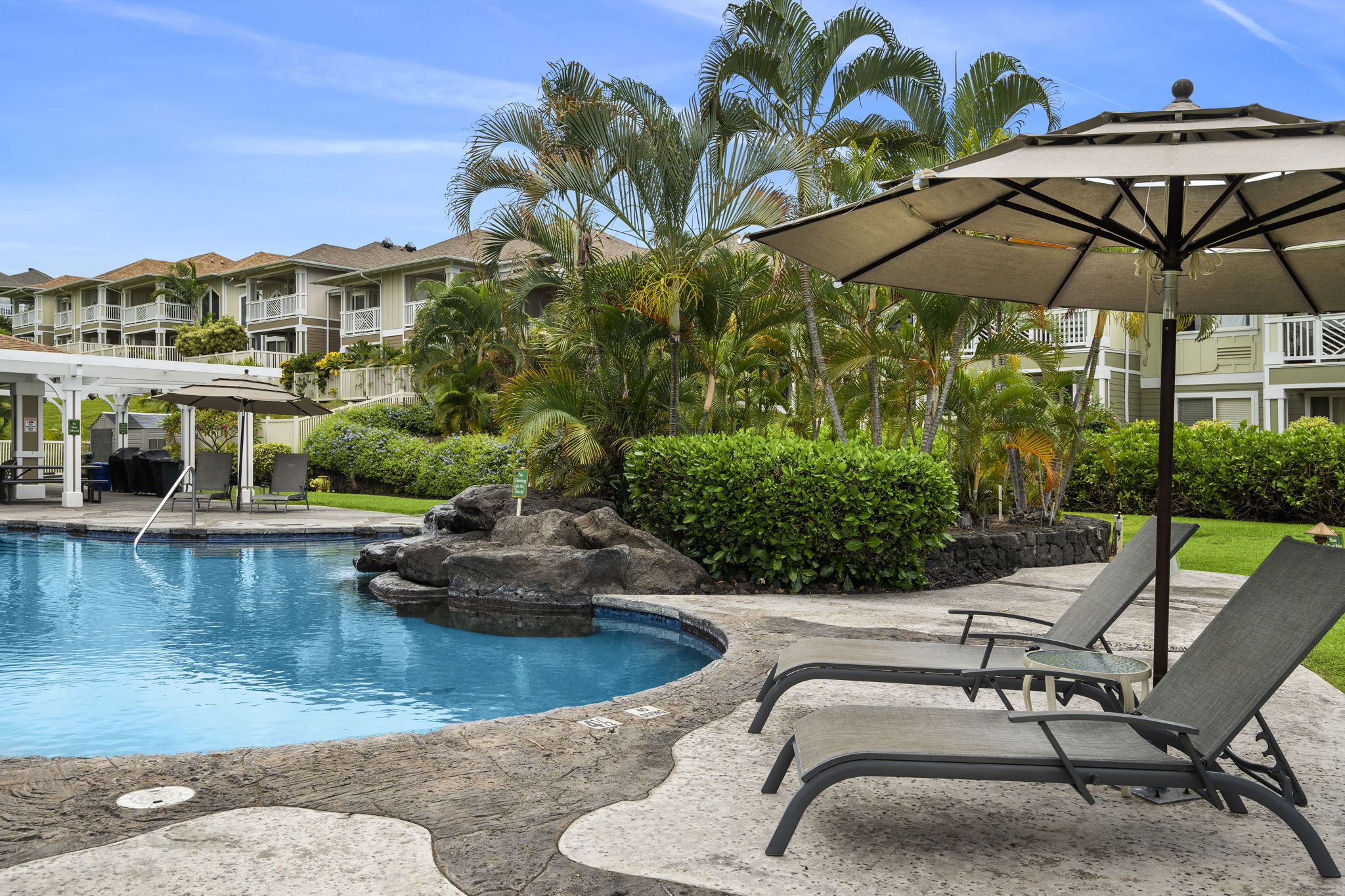 75-6009 Alii Dr X23 Property Photo 23