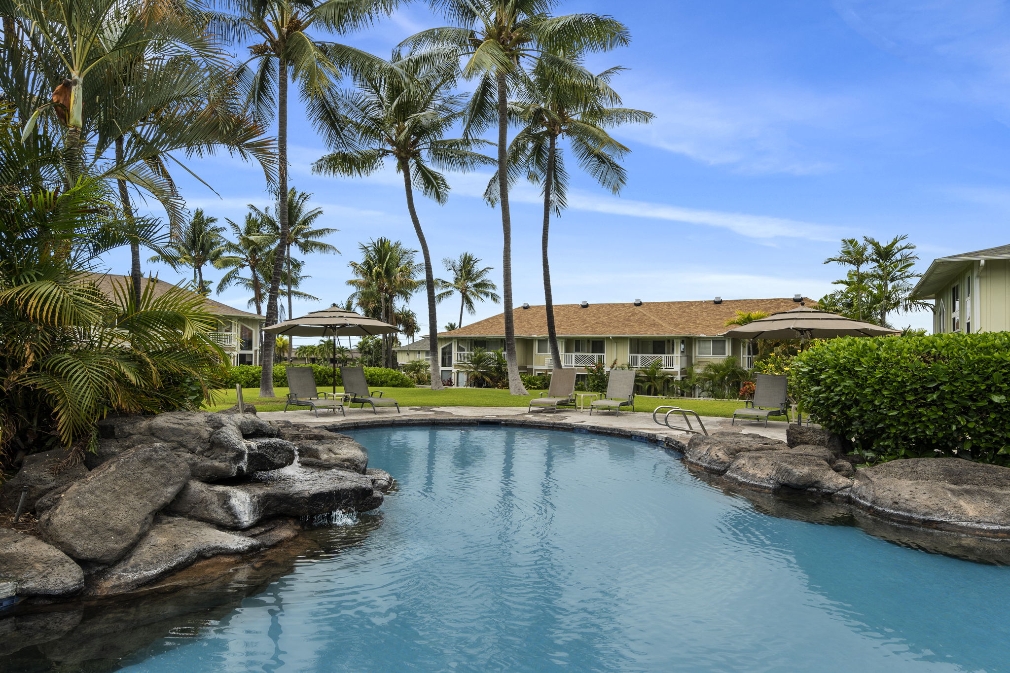 75-6009 Alii Dr X23 Property Photo 24