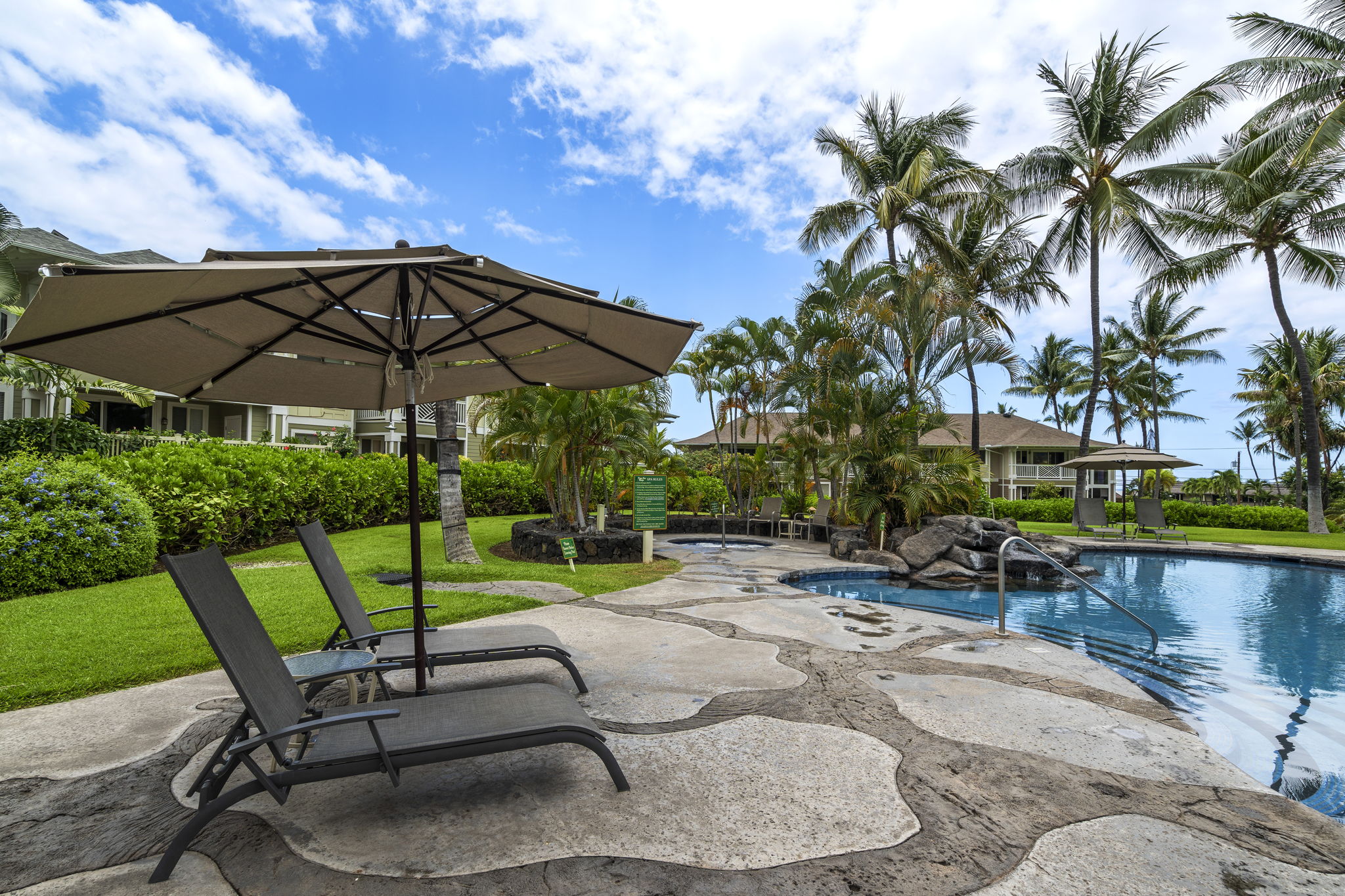 75-6009 Alii Dr X23 Property Photo 25
