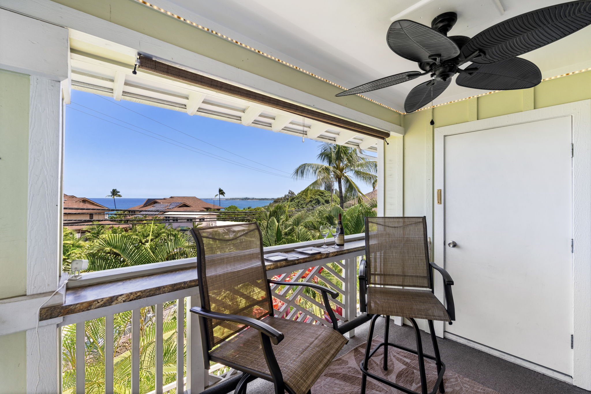 75-6009 Alii Dr X23 Property Photo 27