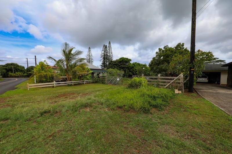 Omao Rd Property Photo 2