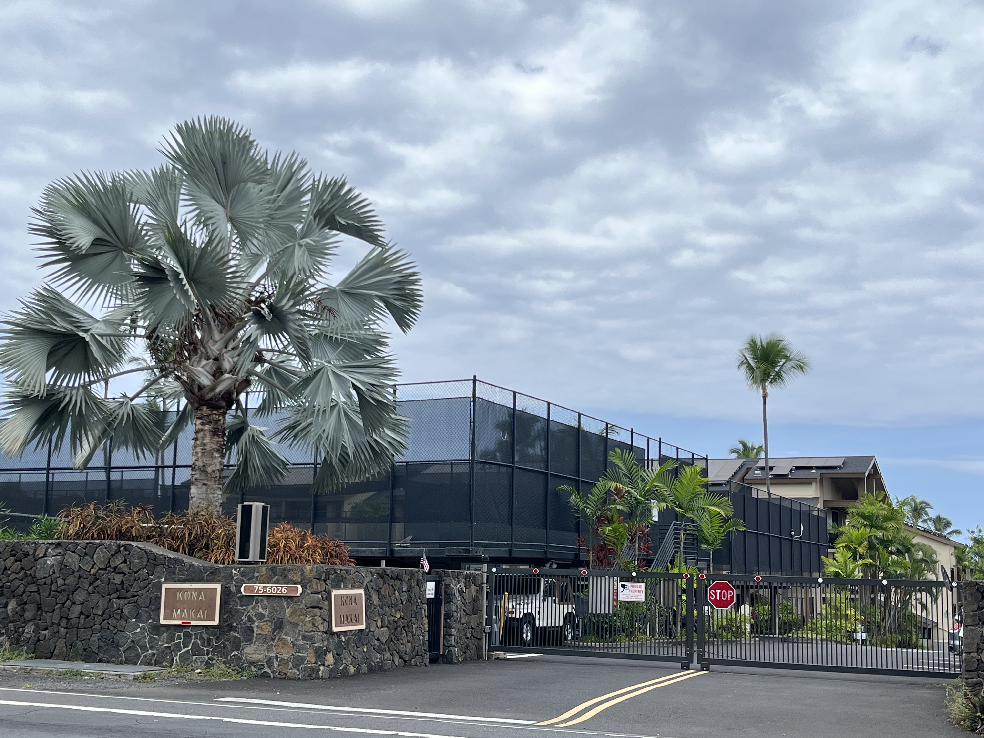 75-6026 Alii Dr 5302 Property Photo 16