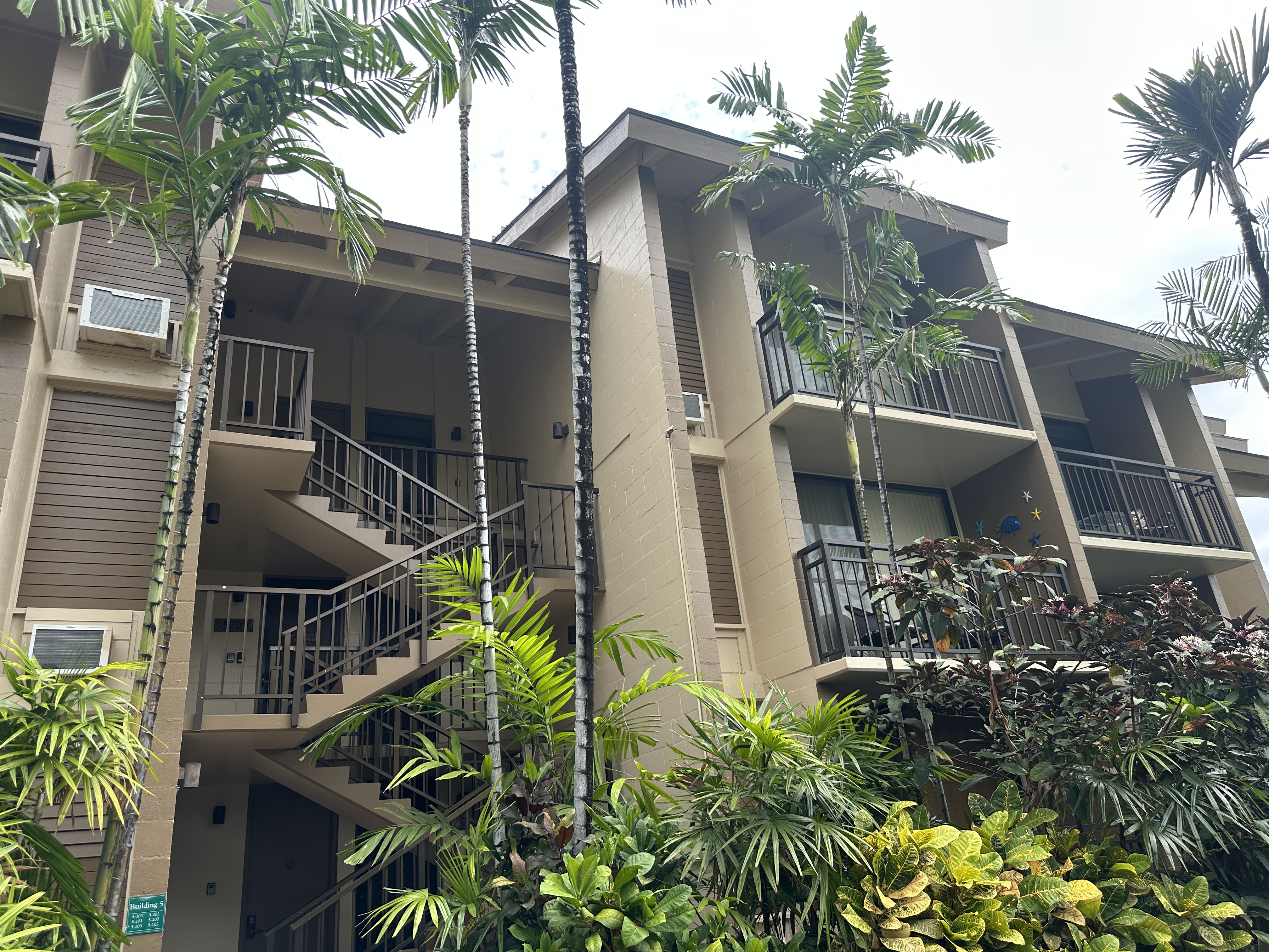 75-6026 Alii Dr 5302 Property Photo 18