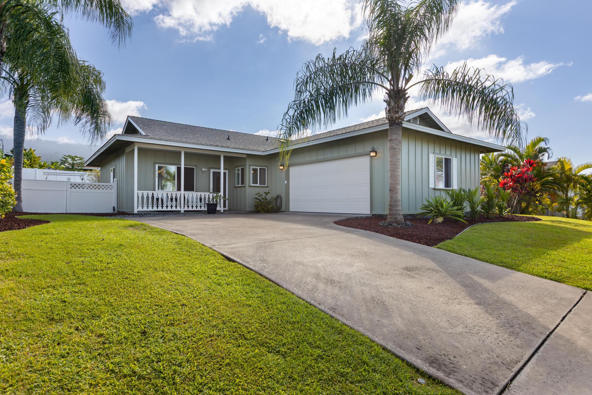 73-4357 Kehau Nani St Property Photo 4