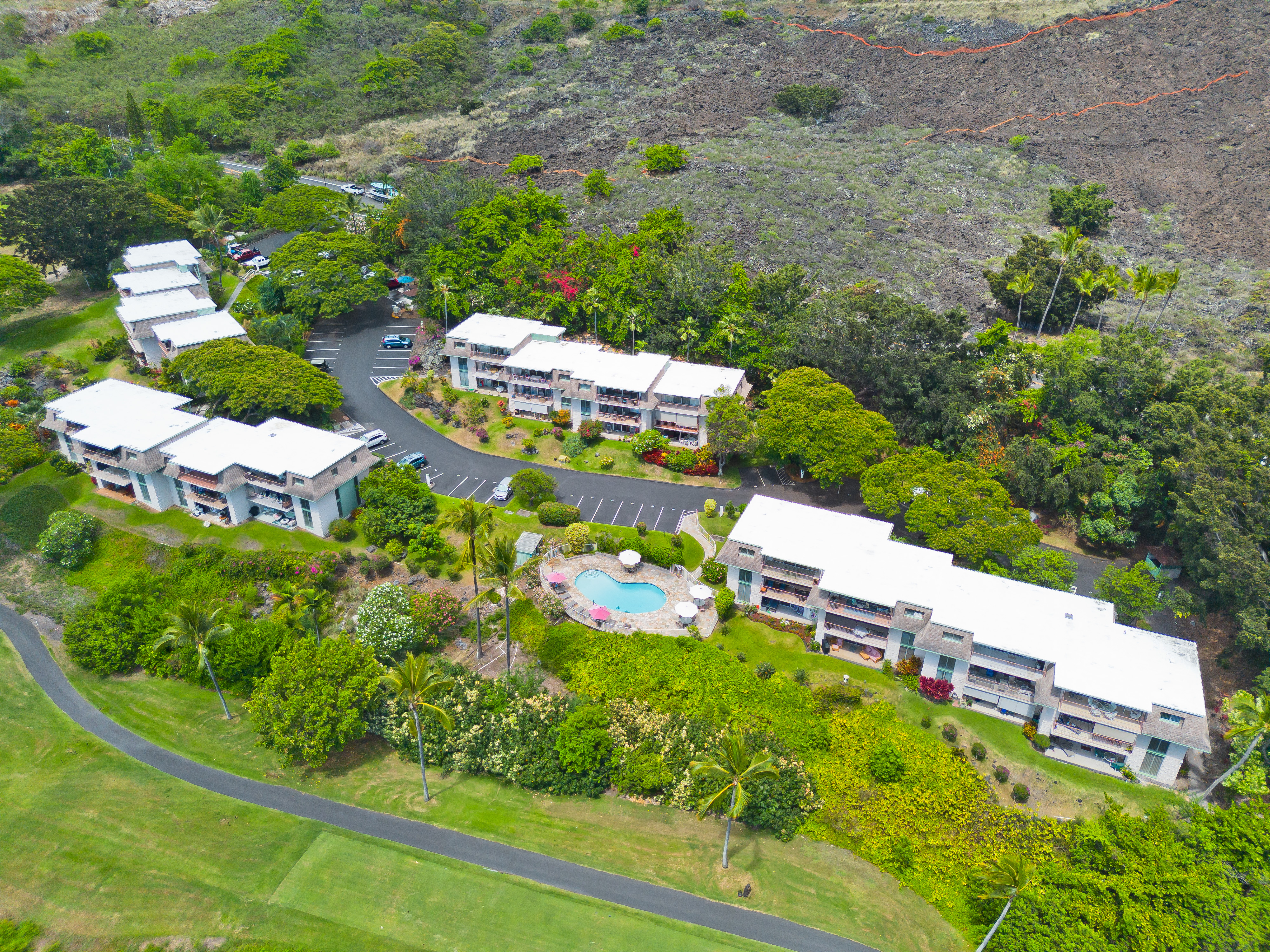 78-7030 Alii Dr 405 Property Photo 5