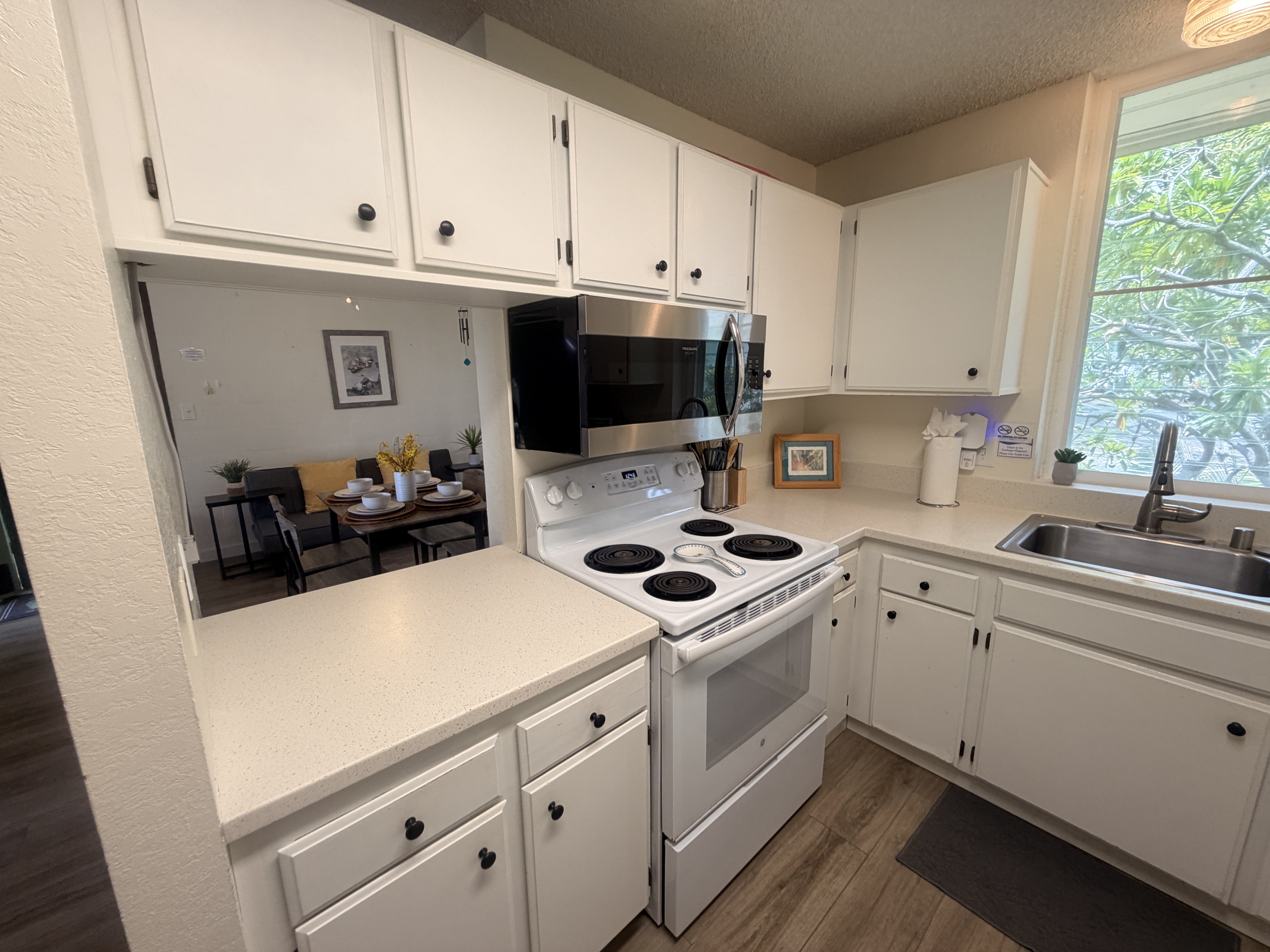 78-7030 Alii Dr 405 Property Photo 13