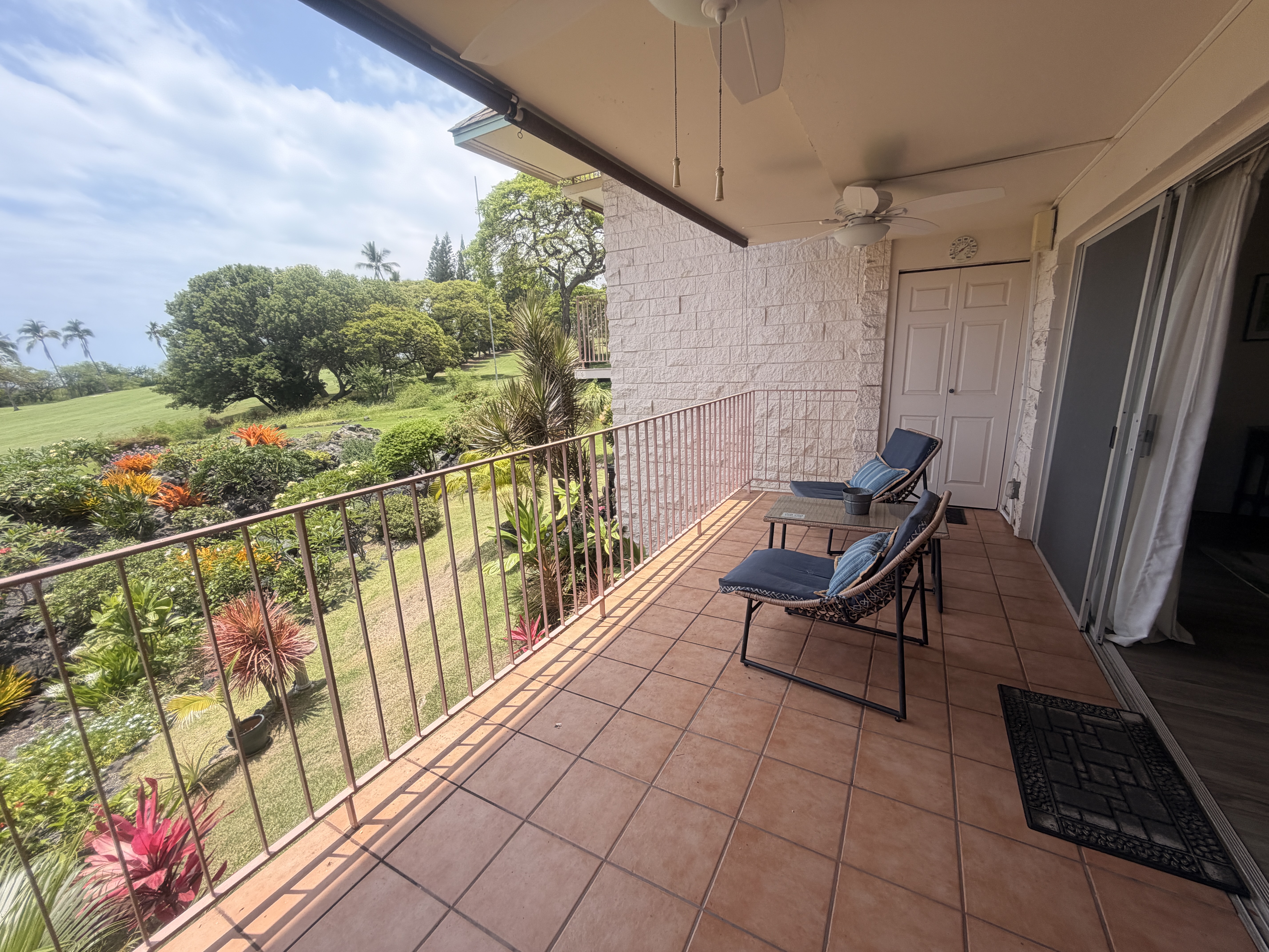 78-7030 Alii Dr 405 Property Photo 15