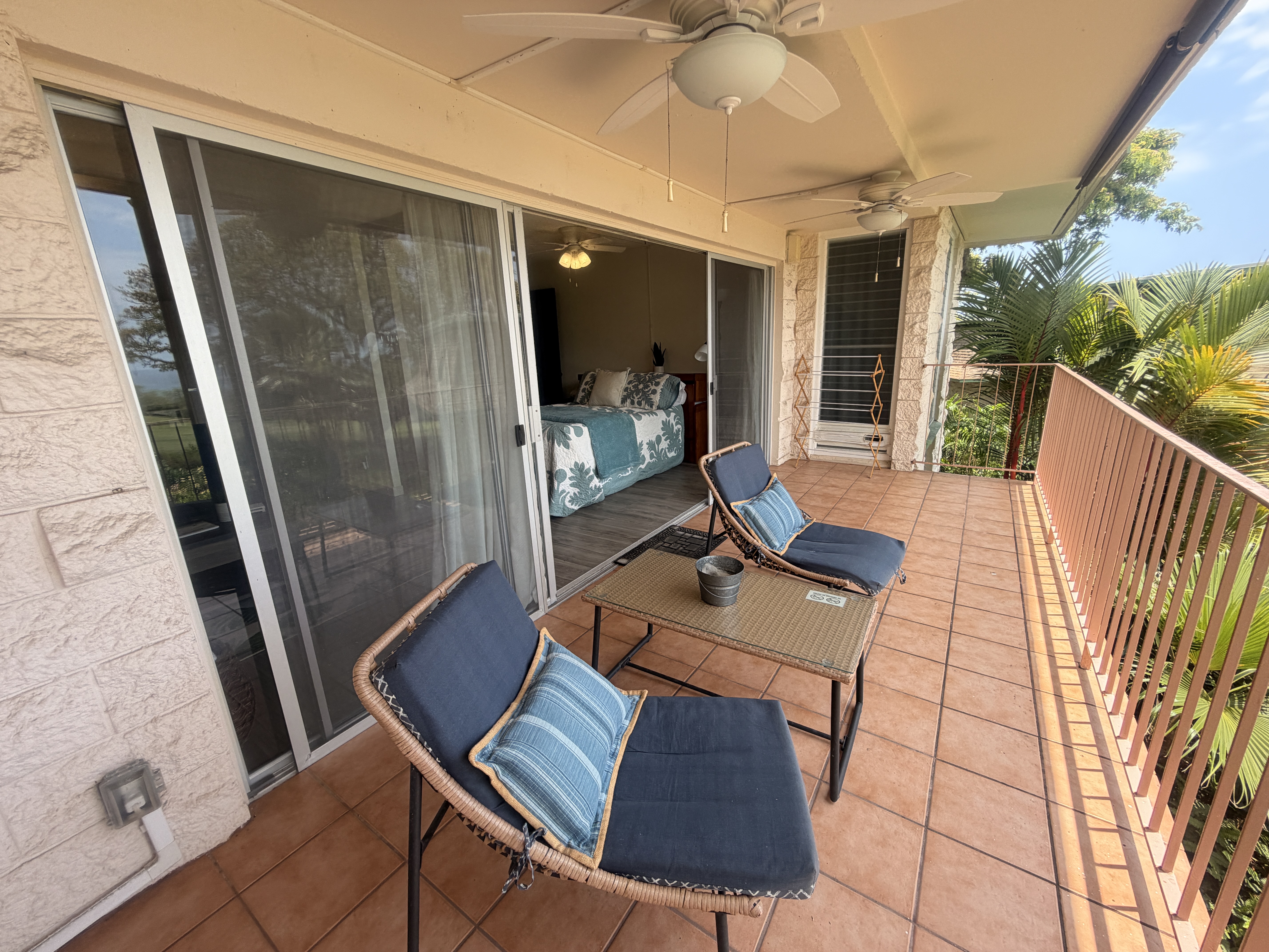78-7030 Alii Dr 405 Property Photo 16