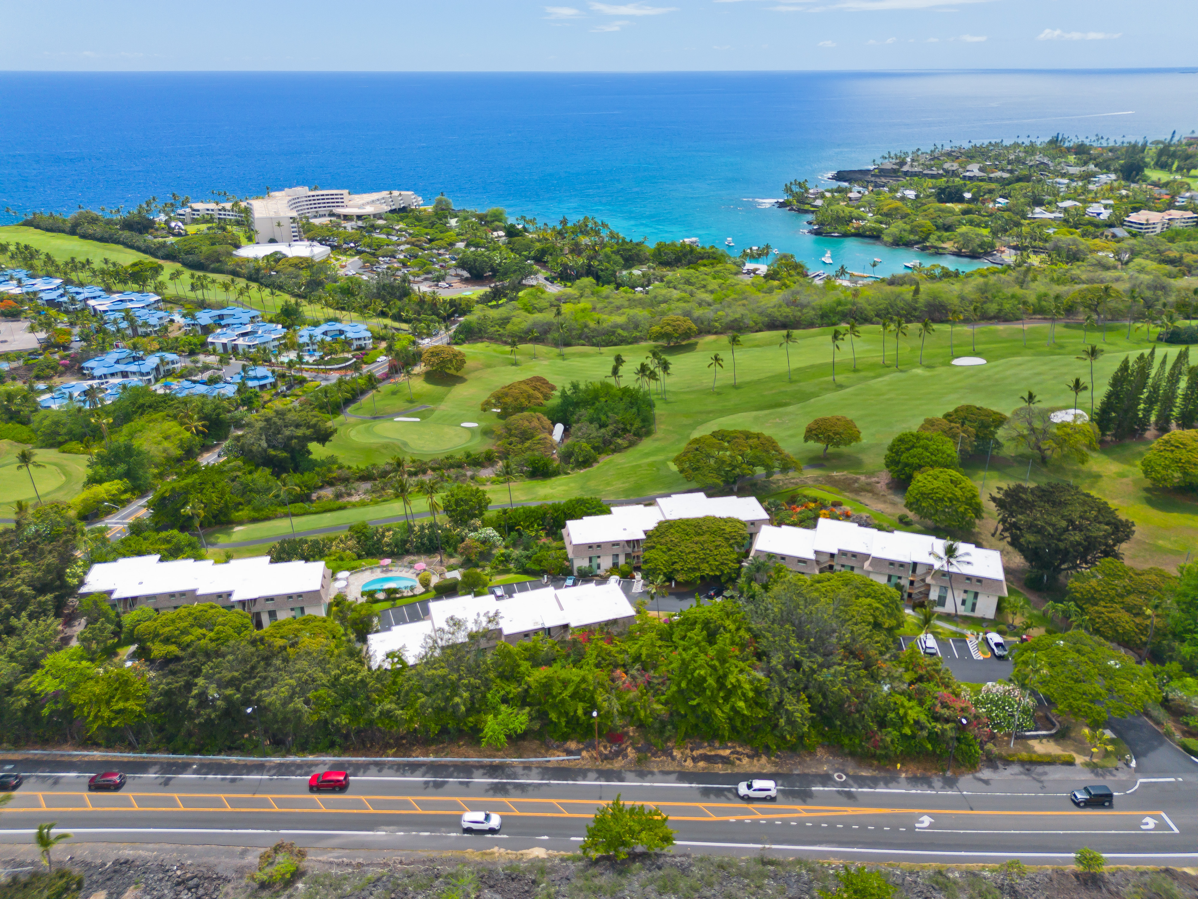 78-7030 Alii Dr 405 Property Photo 17