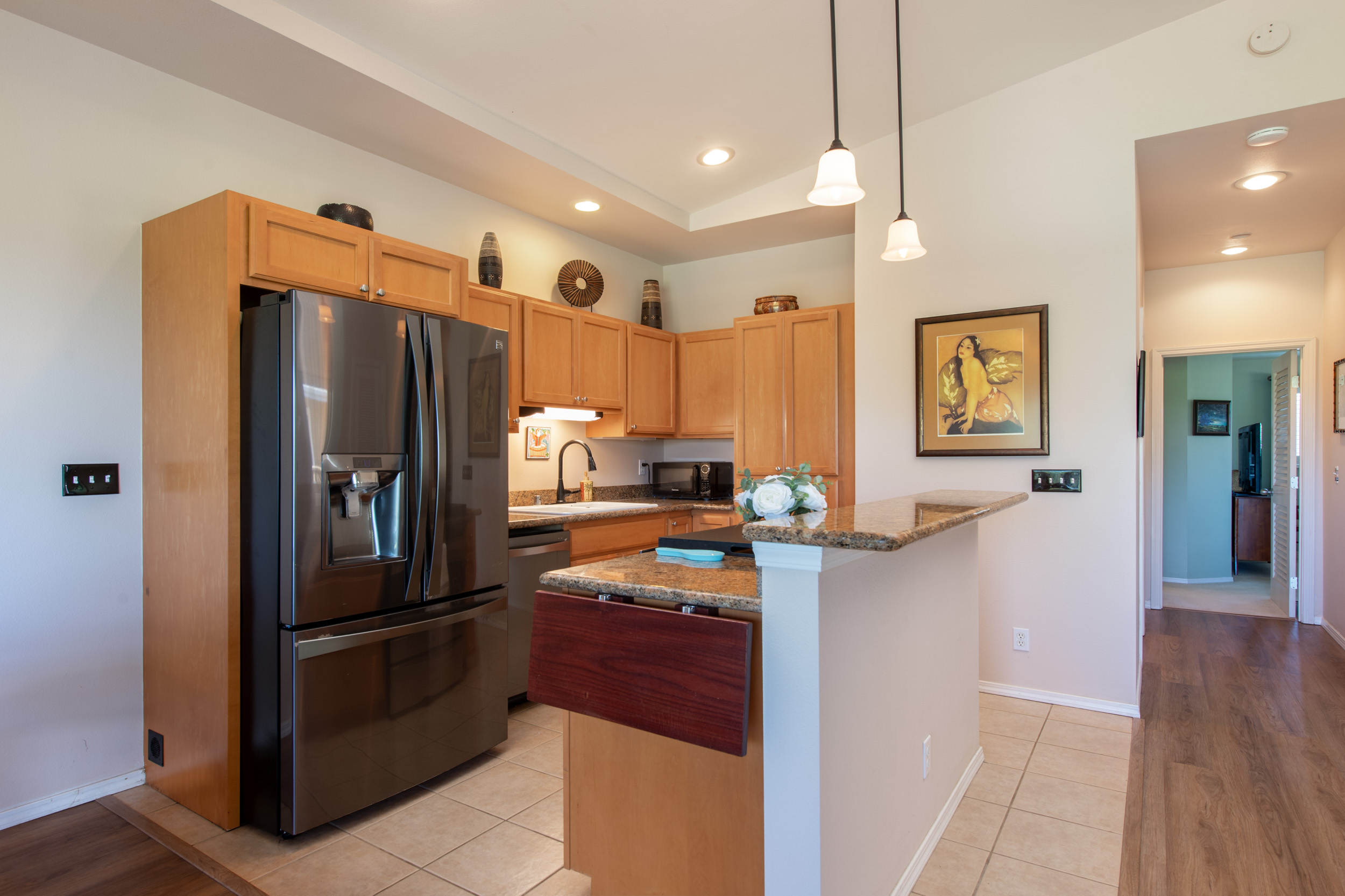 68-3868 Paniolo Ave D201 Property Photo 11