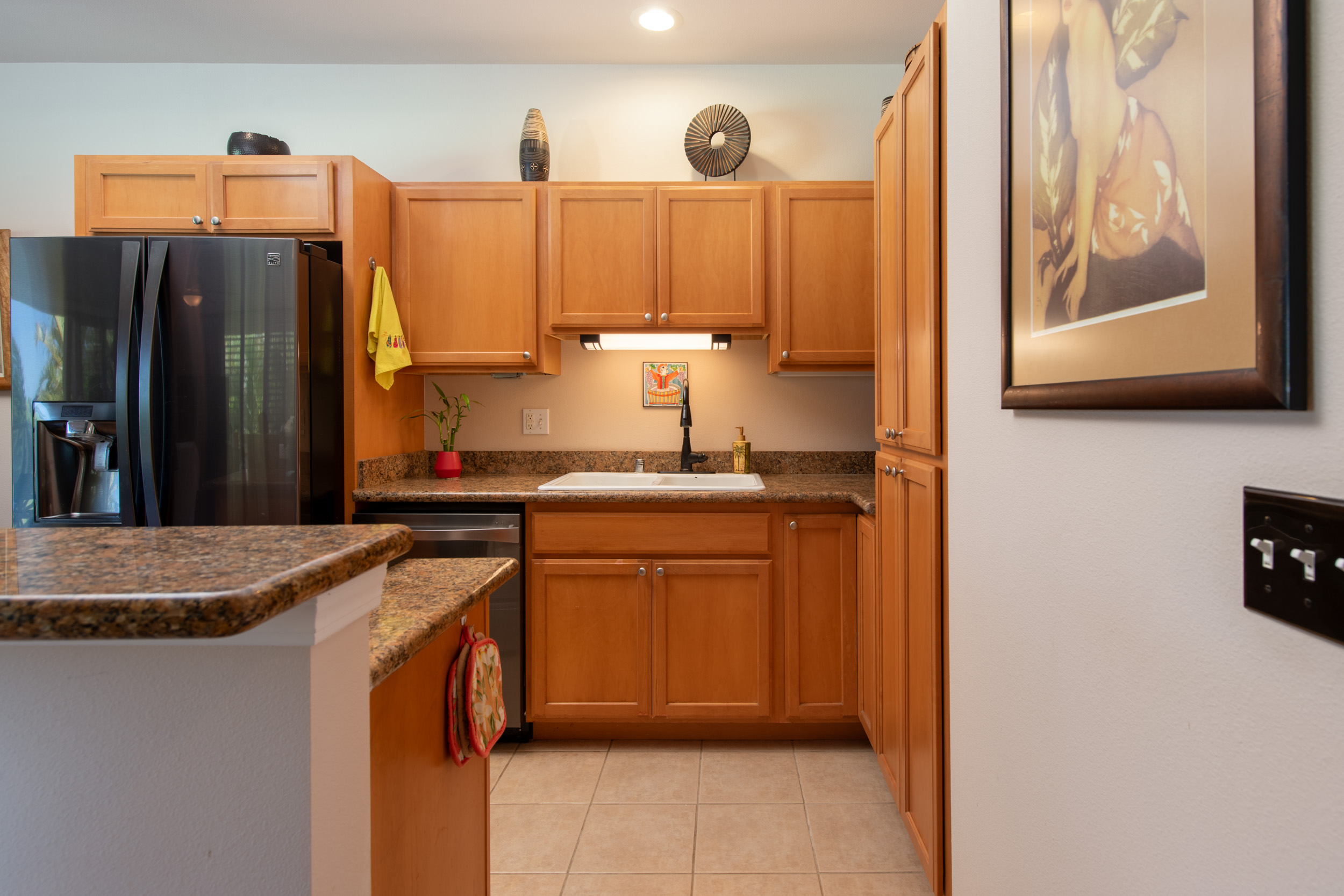 68-3868 Paniolo Ave D201 Property Photo 15