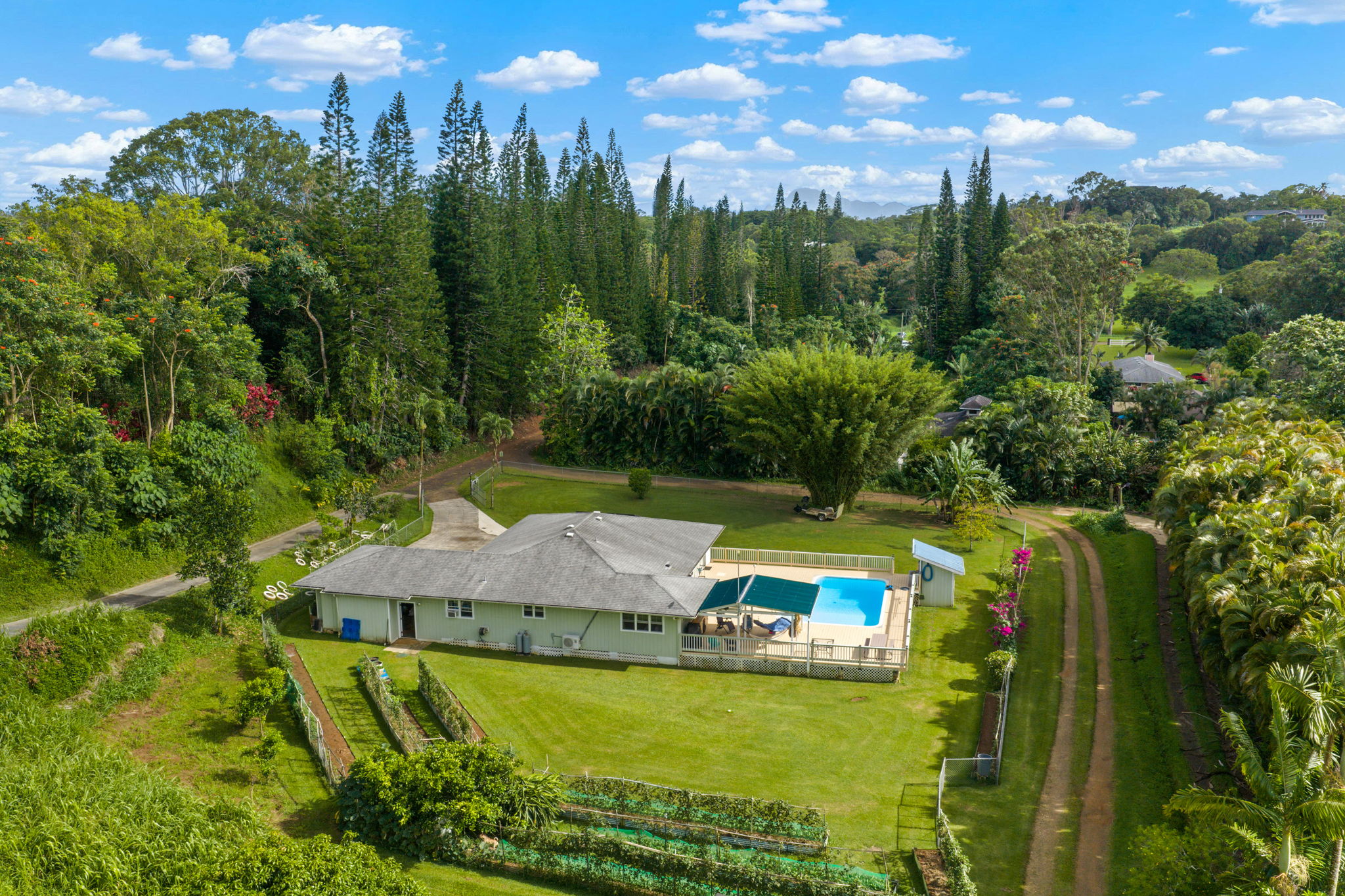 6456 Kipapa Rd Property Photo 2