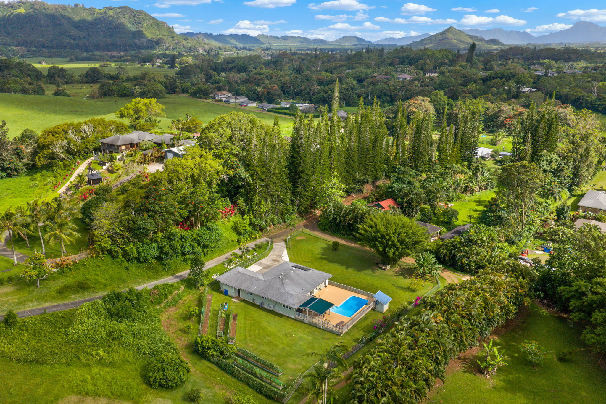6456 Kipapa Rd Property Photo 3