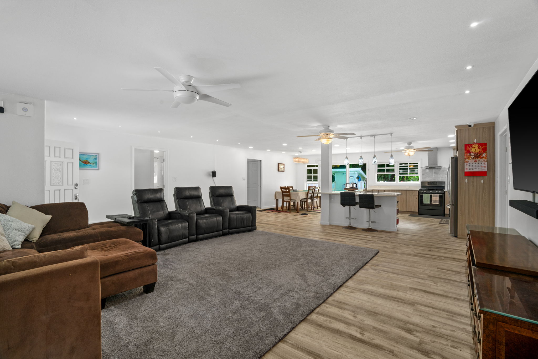 6456 Kipapa Rd Property Photo 5