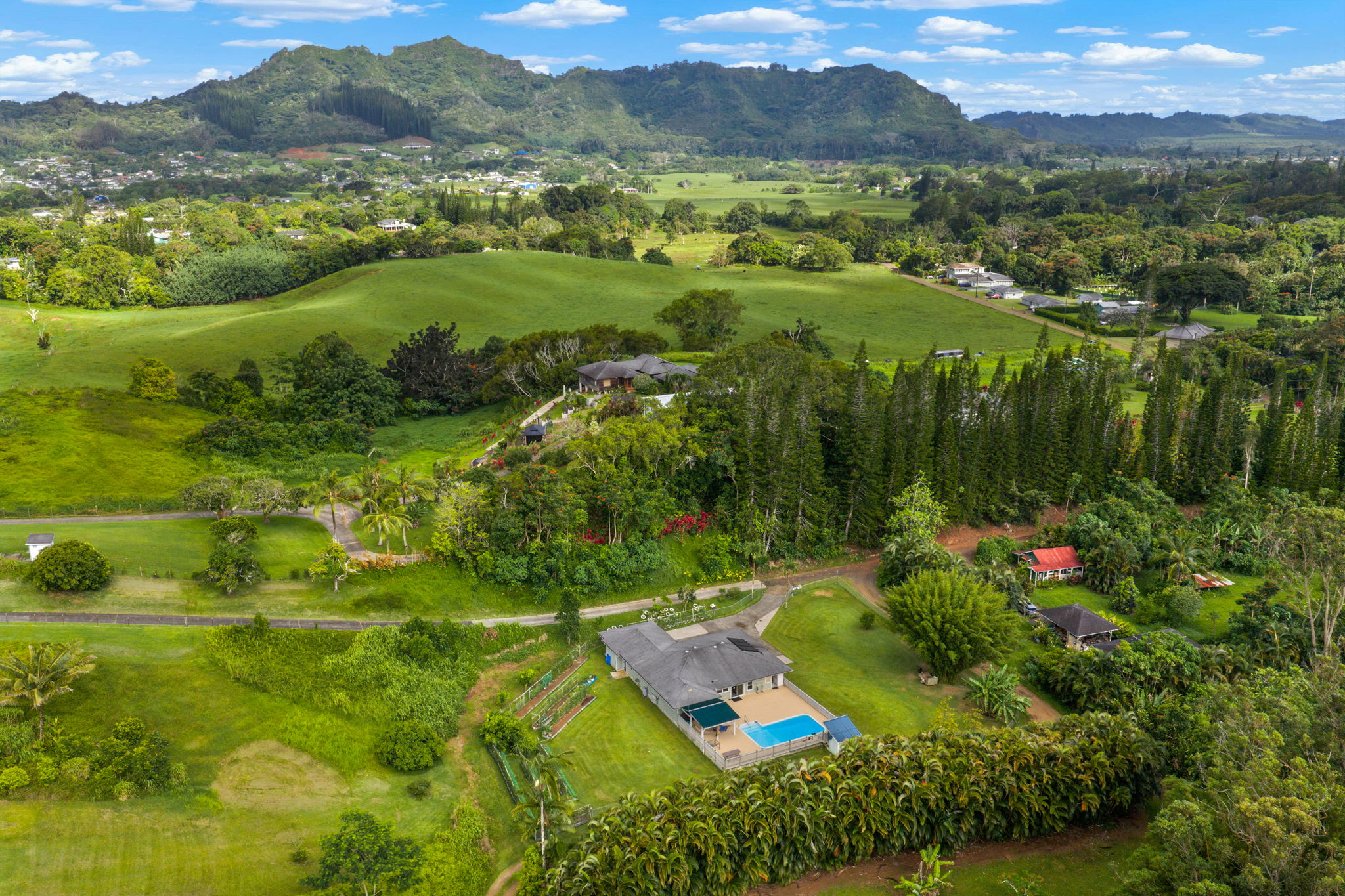 6456 Kipapa Rd Property Photo 8