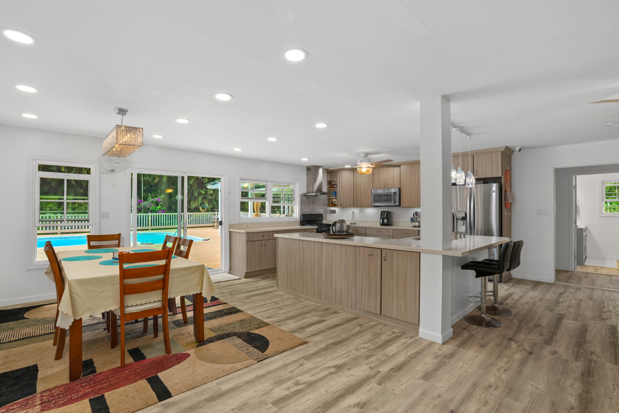 6456 Kipapa Rd Property Photo 14