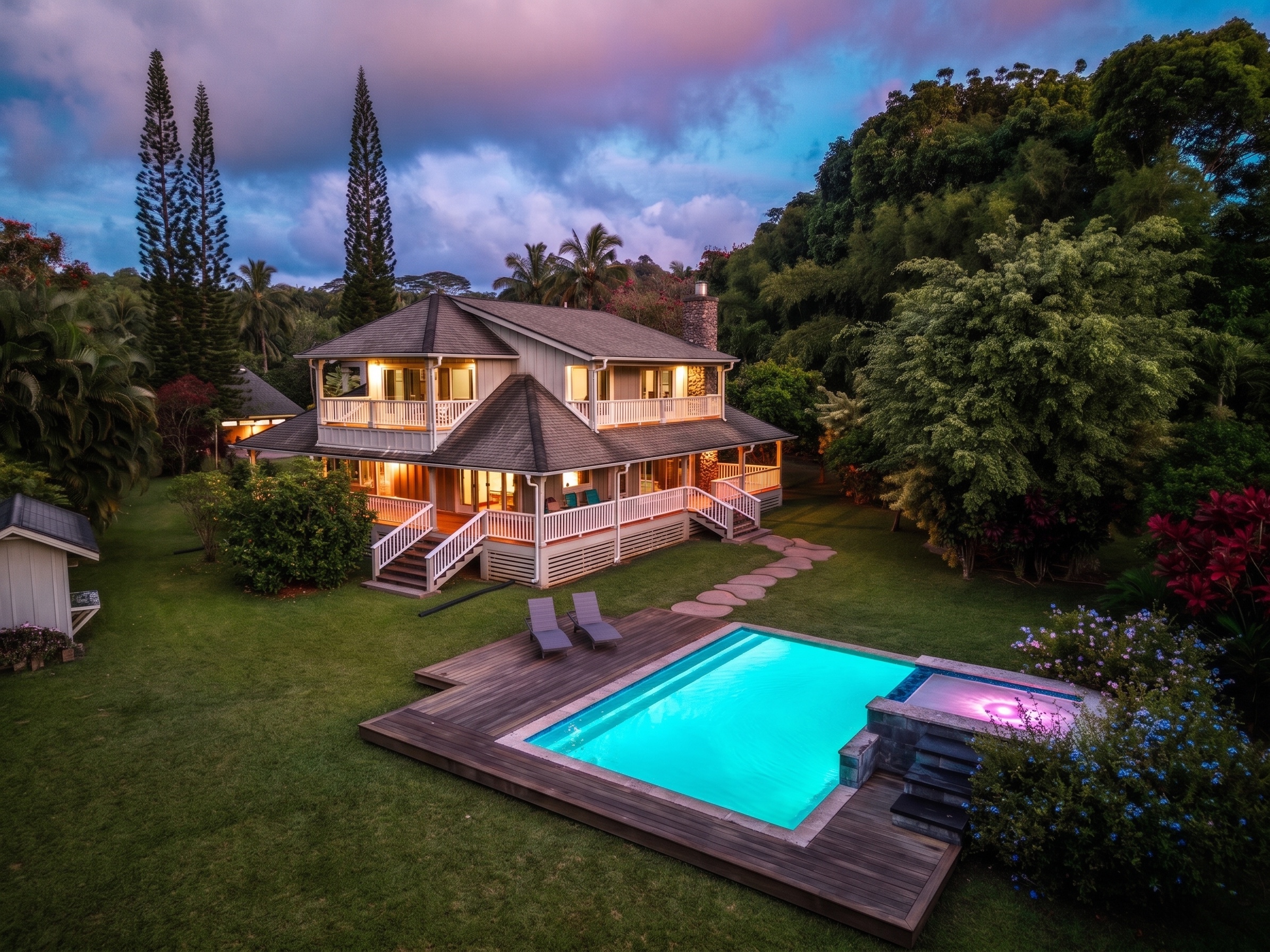 4855 Waiakalua St Property Photo 1