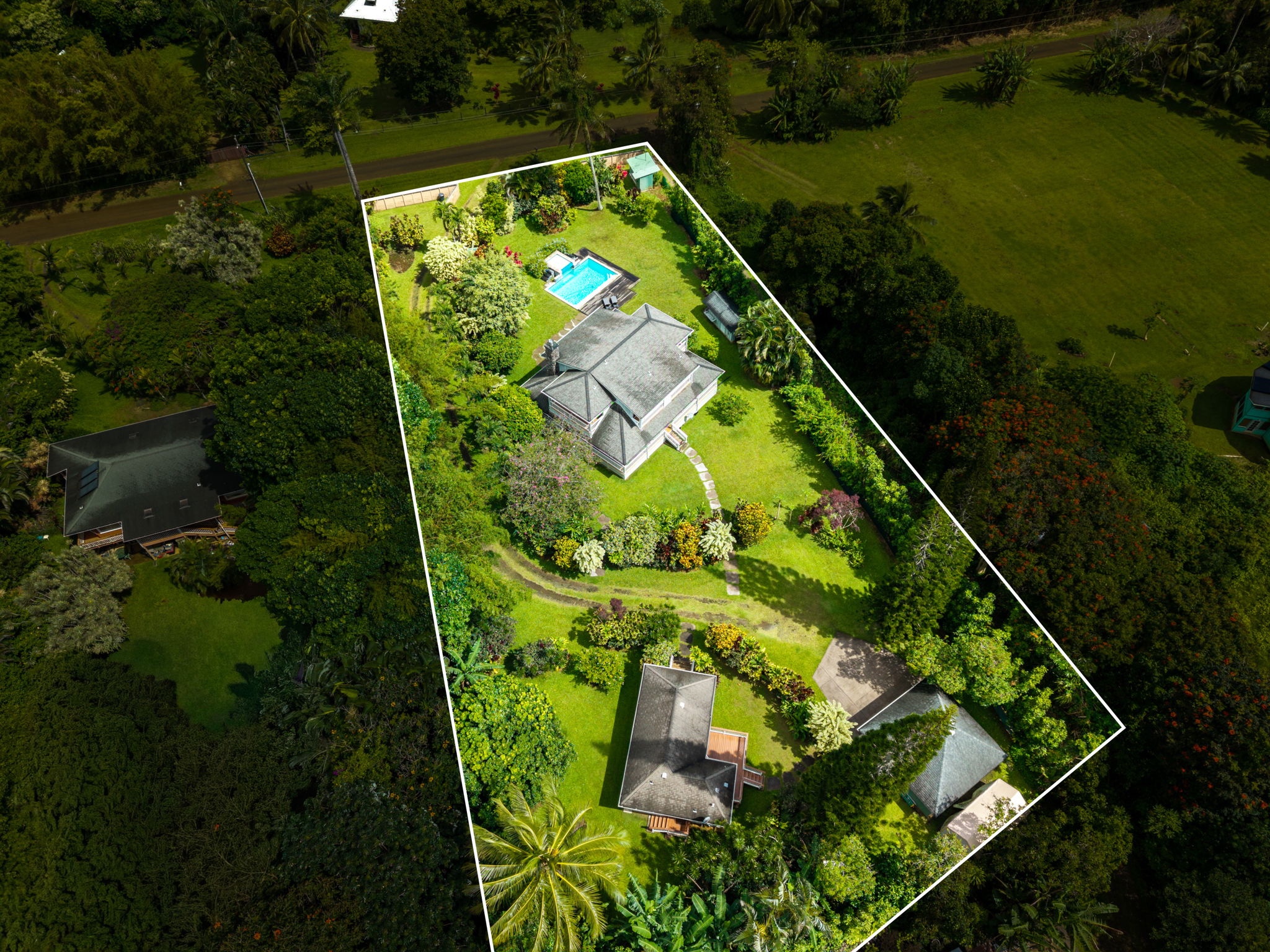 4855 Waiakalua St Property Photo 2