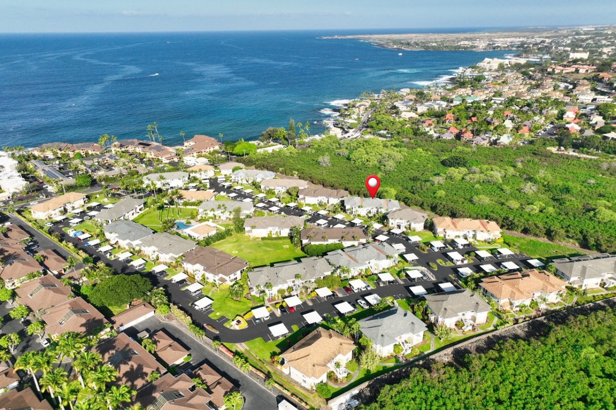 75-6009 Alii Dr O22 Property Photo 7