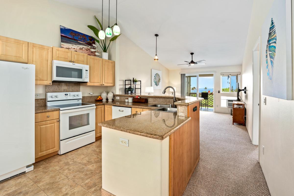 75-6009 Alii Dr O22 Property Photo 9