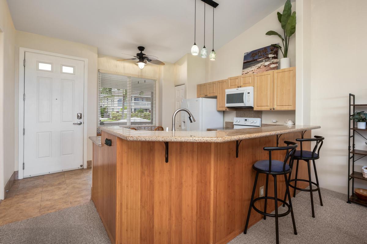 75-6009 Alii Dr O22 Property Photo 14