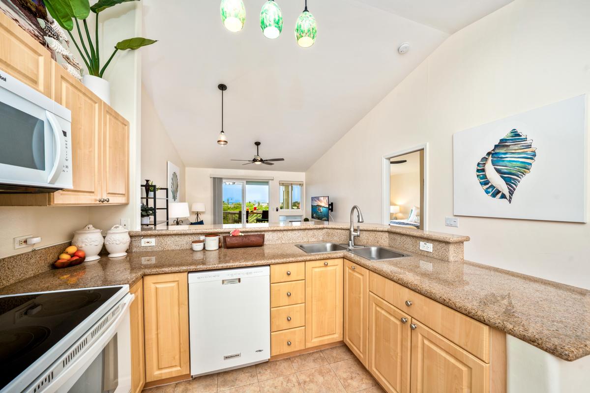 75-6009 Alii Dr O22 Property Photo 15