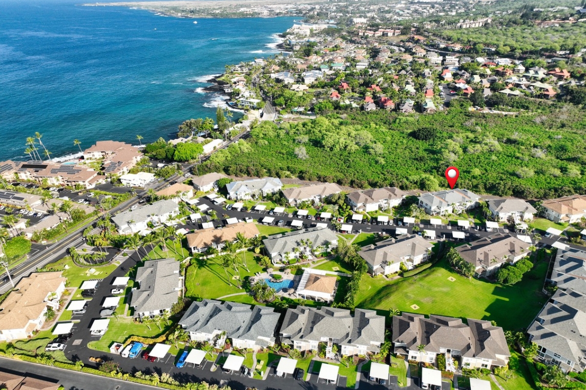 75-6009 Alii Dr O22 Property Photo 30