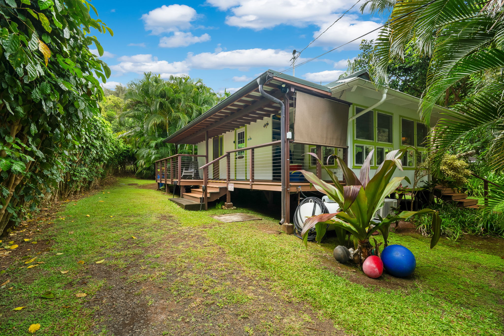 3665 Moloaa Rd Property Photo 20