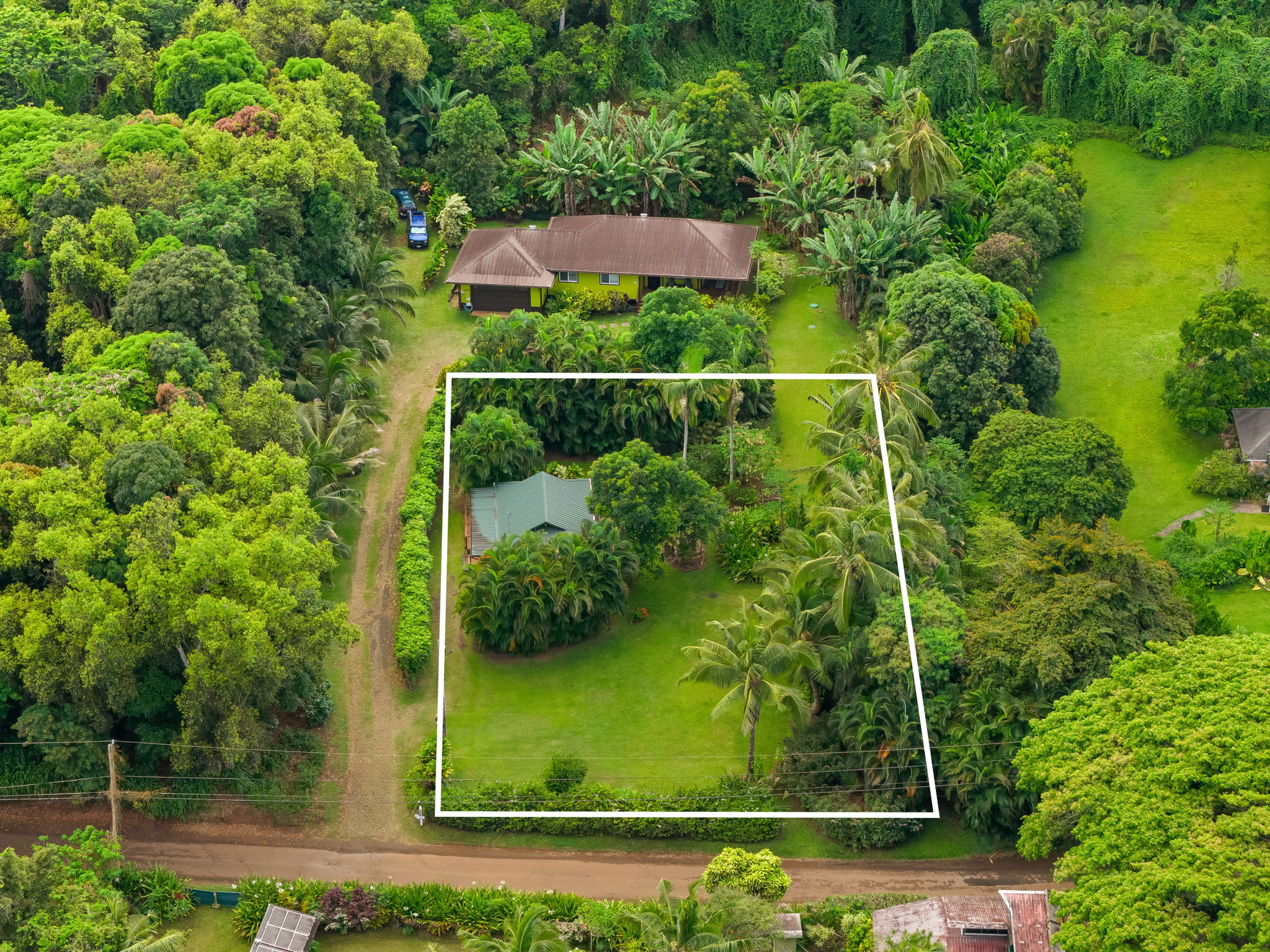 3665 Moloaa Rd Property Photo 25