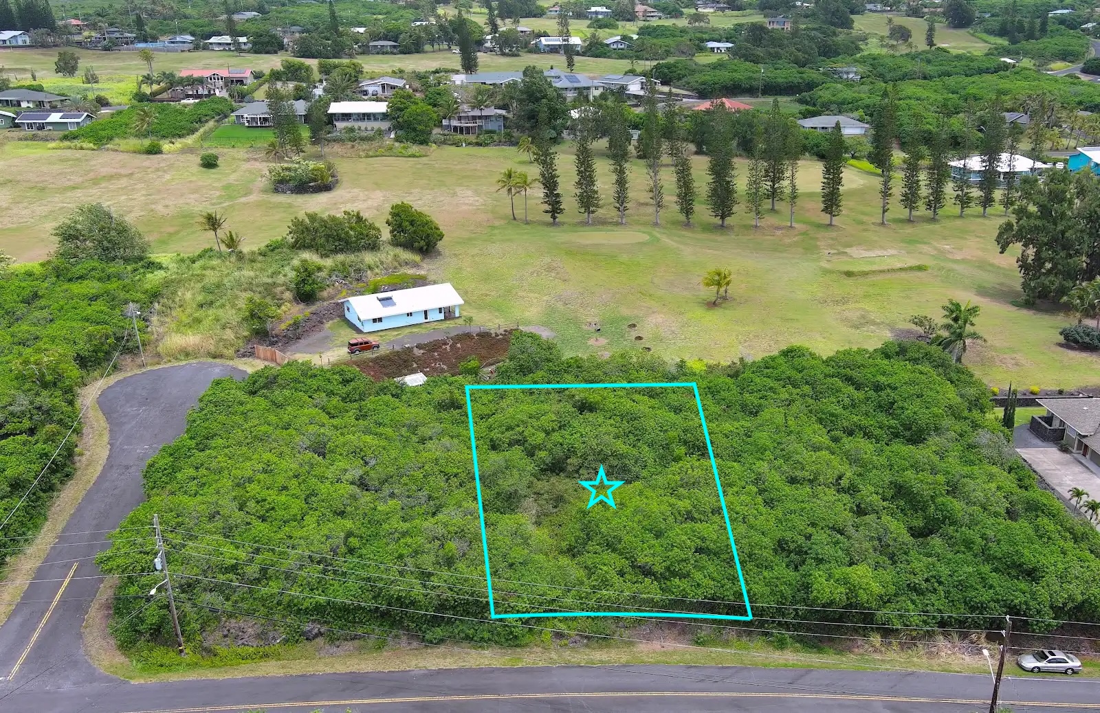 Kahiki St Property Photo 1