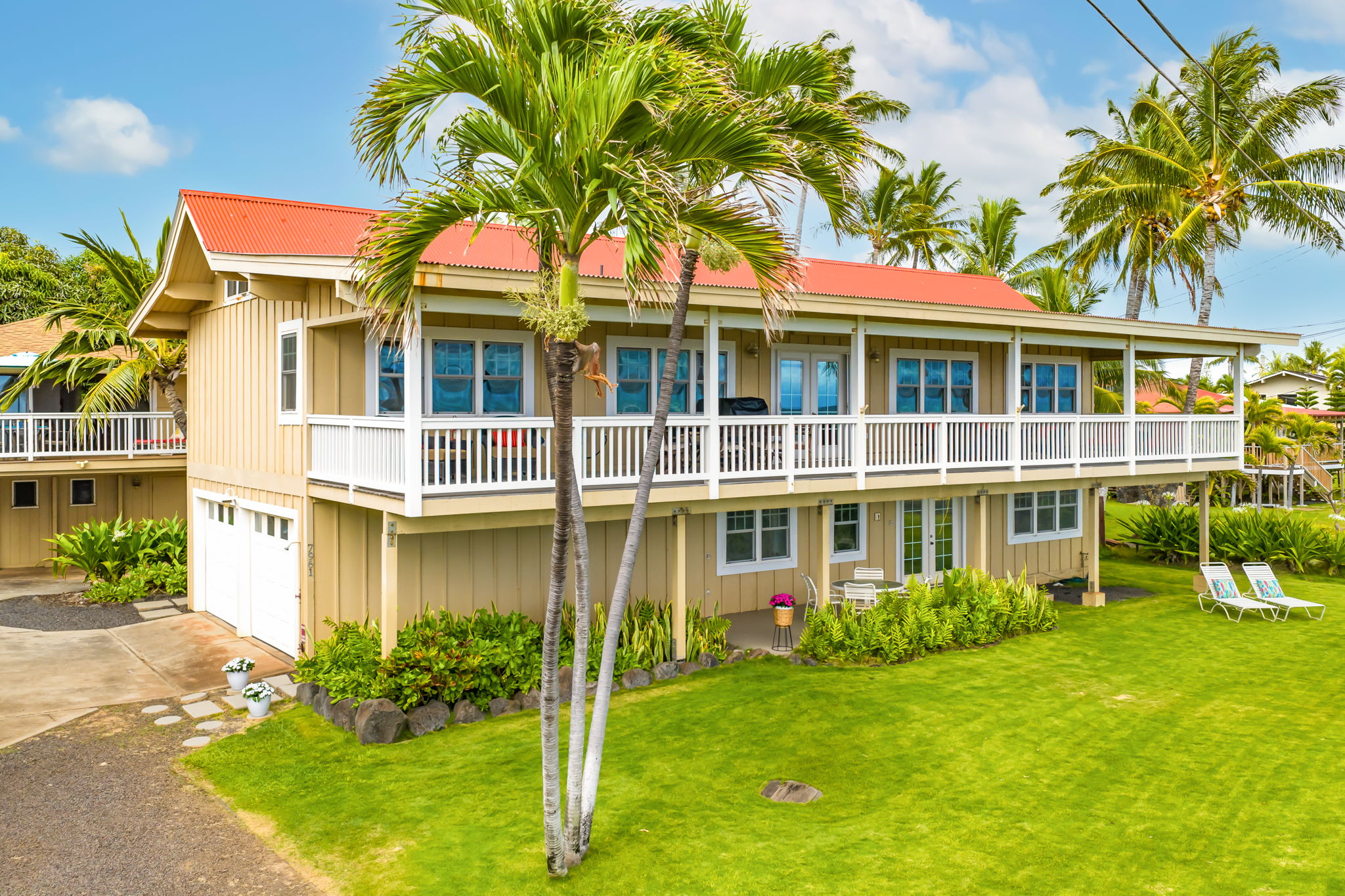 7961 Kaumualii Hwy Property Photo 1