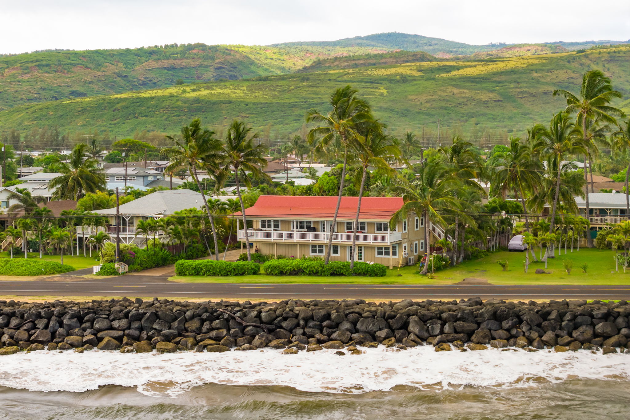 7961 Kaumualii Hwy Property Photo 2