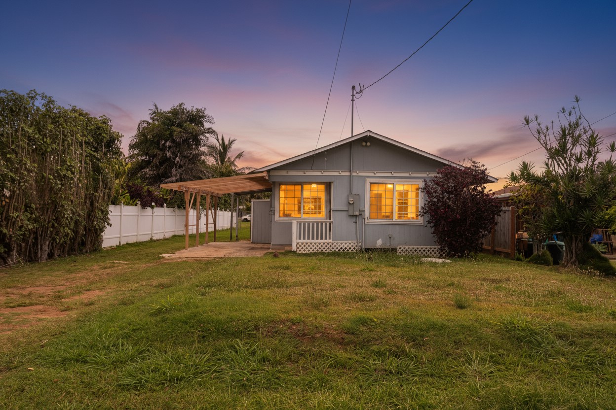 4580 Mamane St Property Photo 1