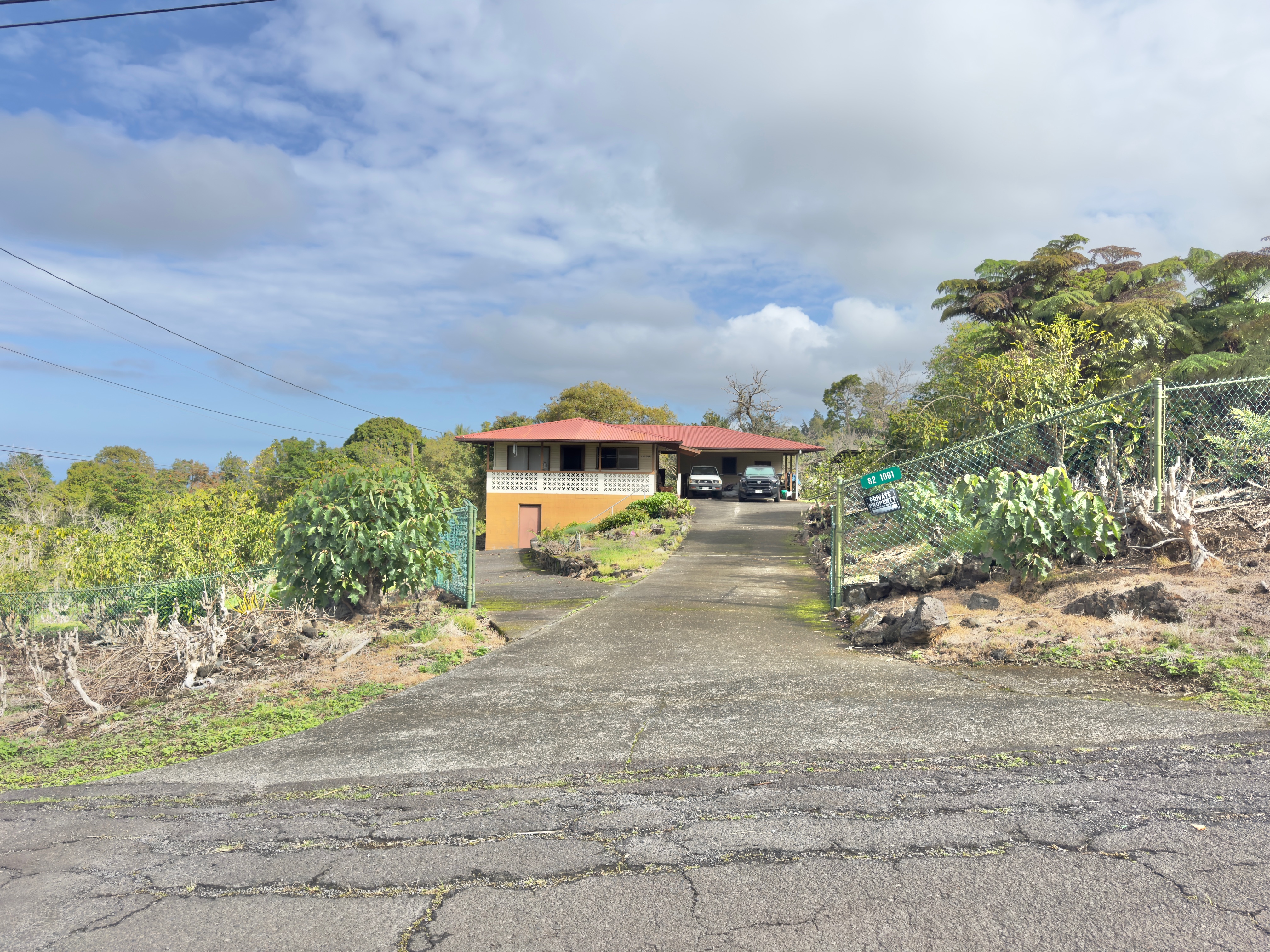 82-1091 Kinue Rd Property Photo 8