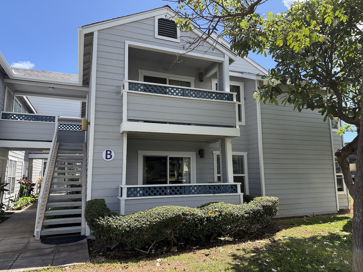 68-3831 Lua Kula St B104 Property Photo 1