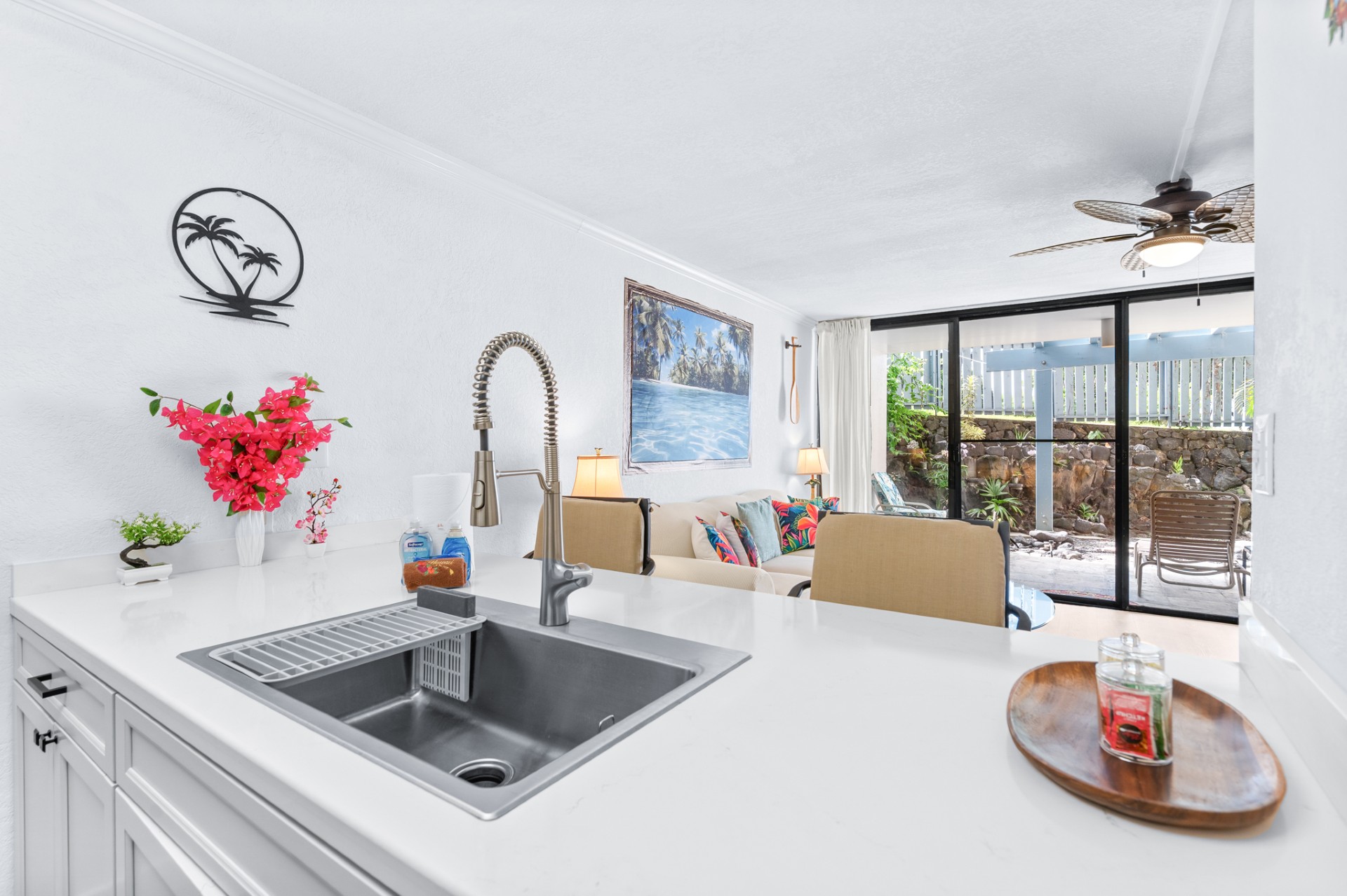 75-5888 Alii Drive B2 Property Photo 1