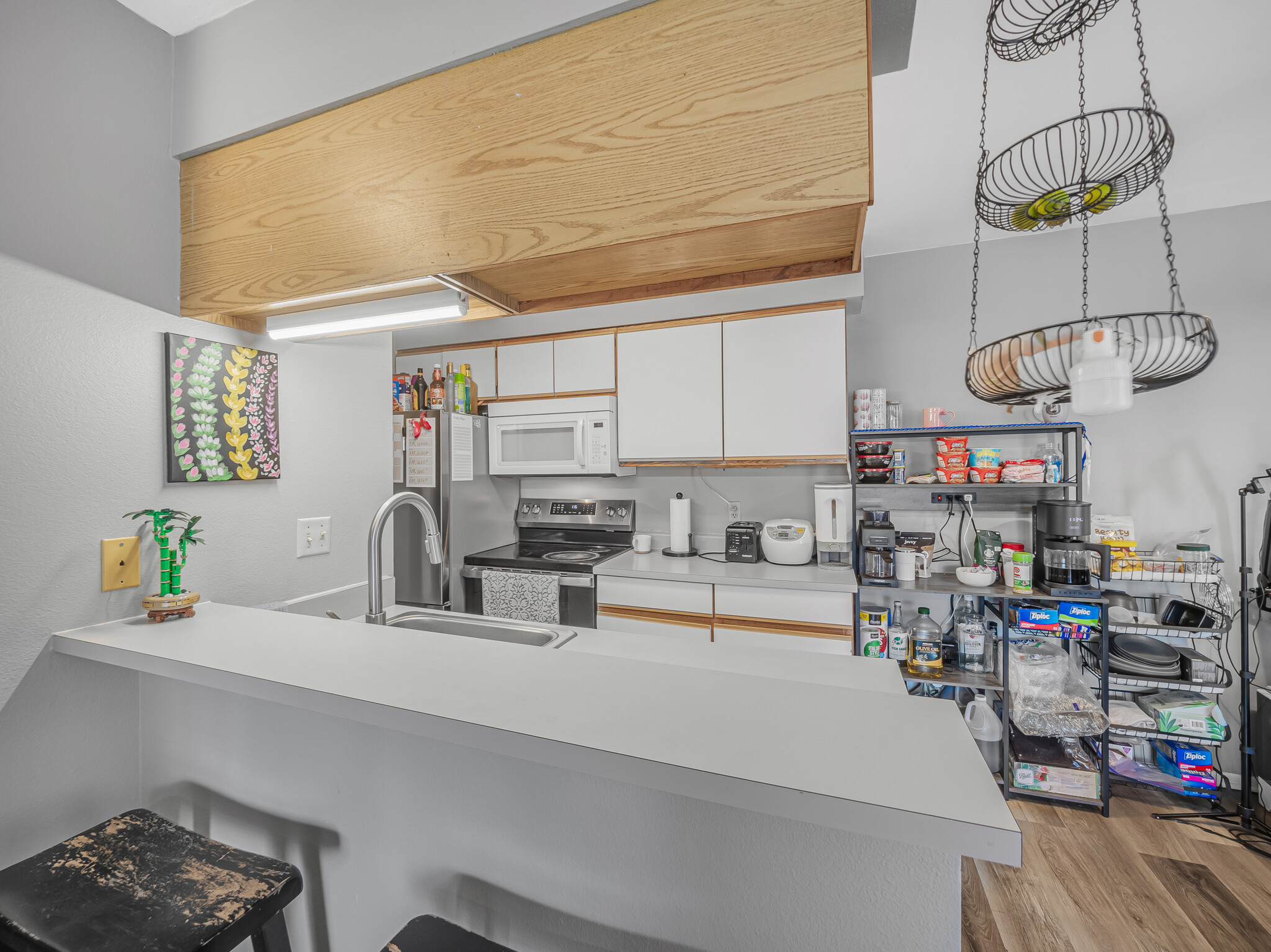 68-3831 Lua Kula St B201 Property Photo 4