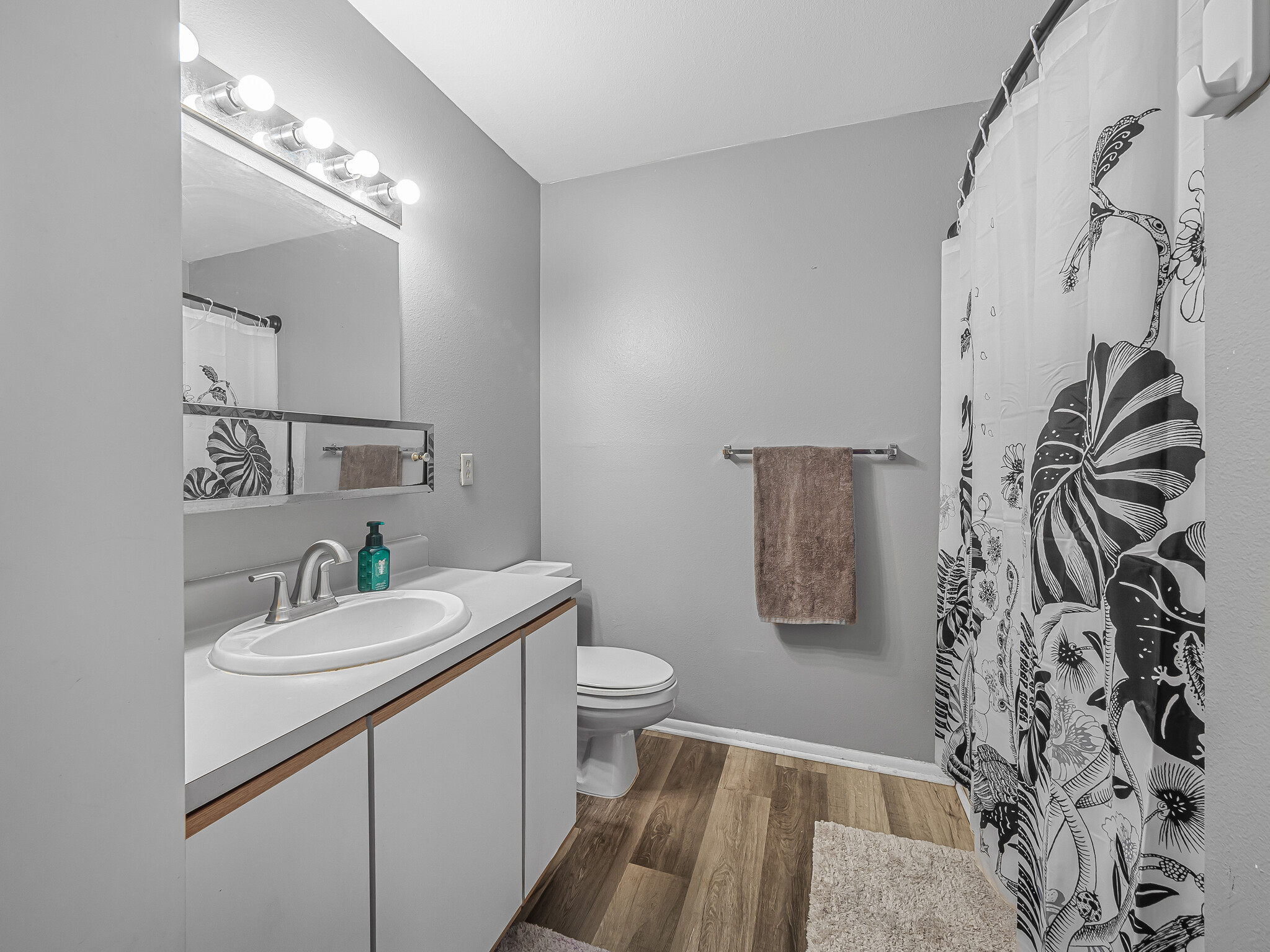 68-3831 Lua Kula St B201 Property Photo 10