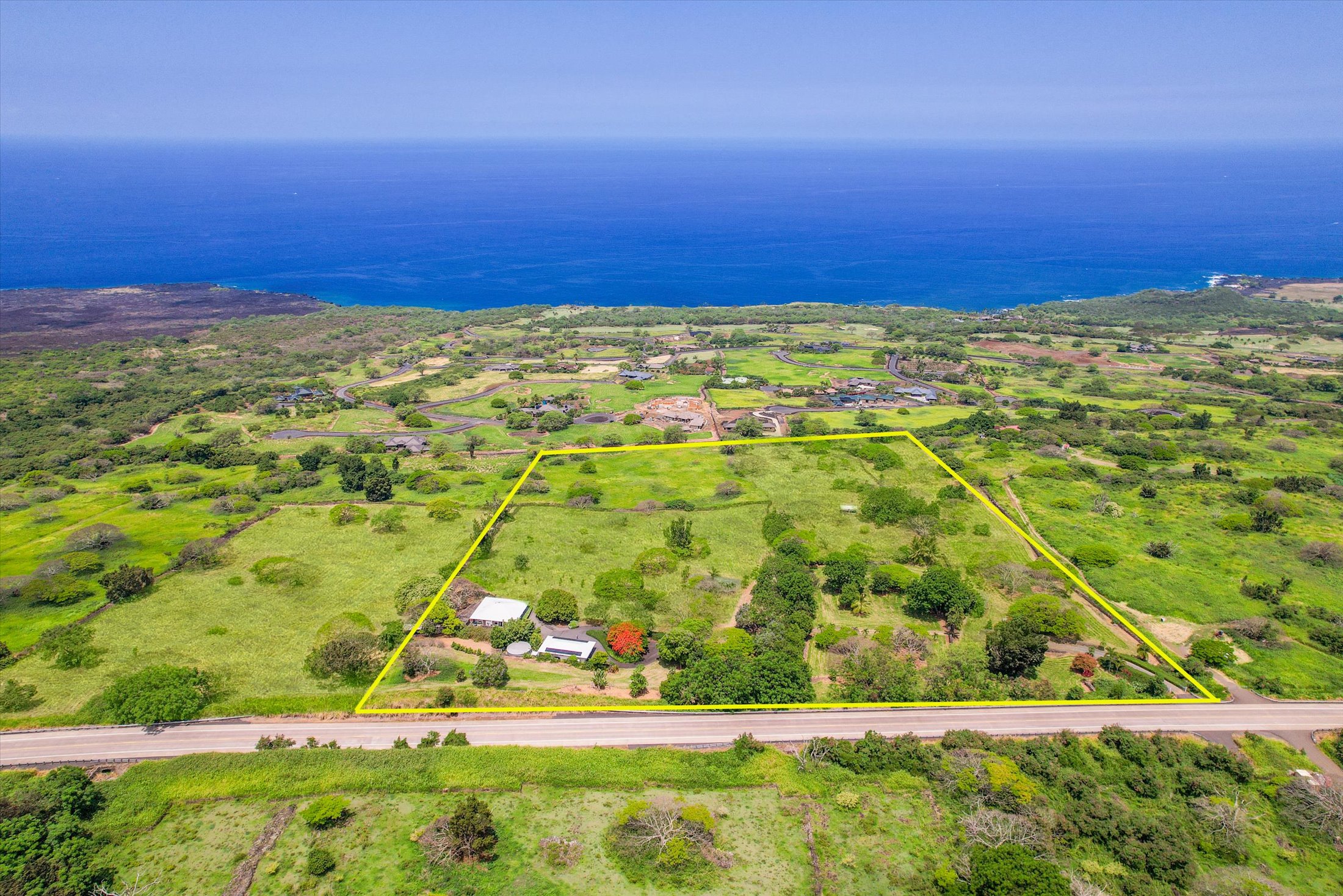 81-7870 Alii Dr Property Photo 27