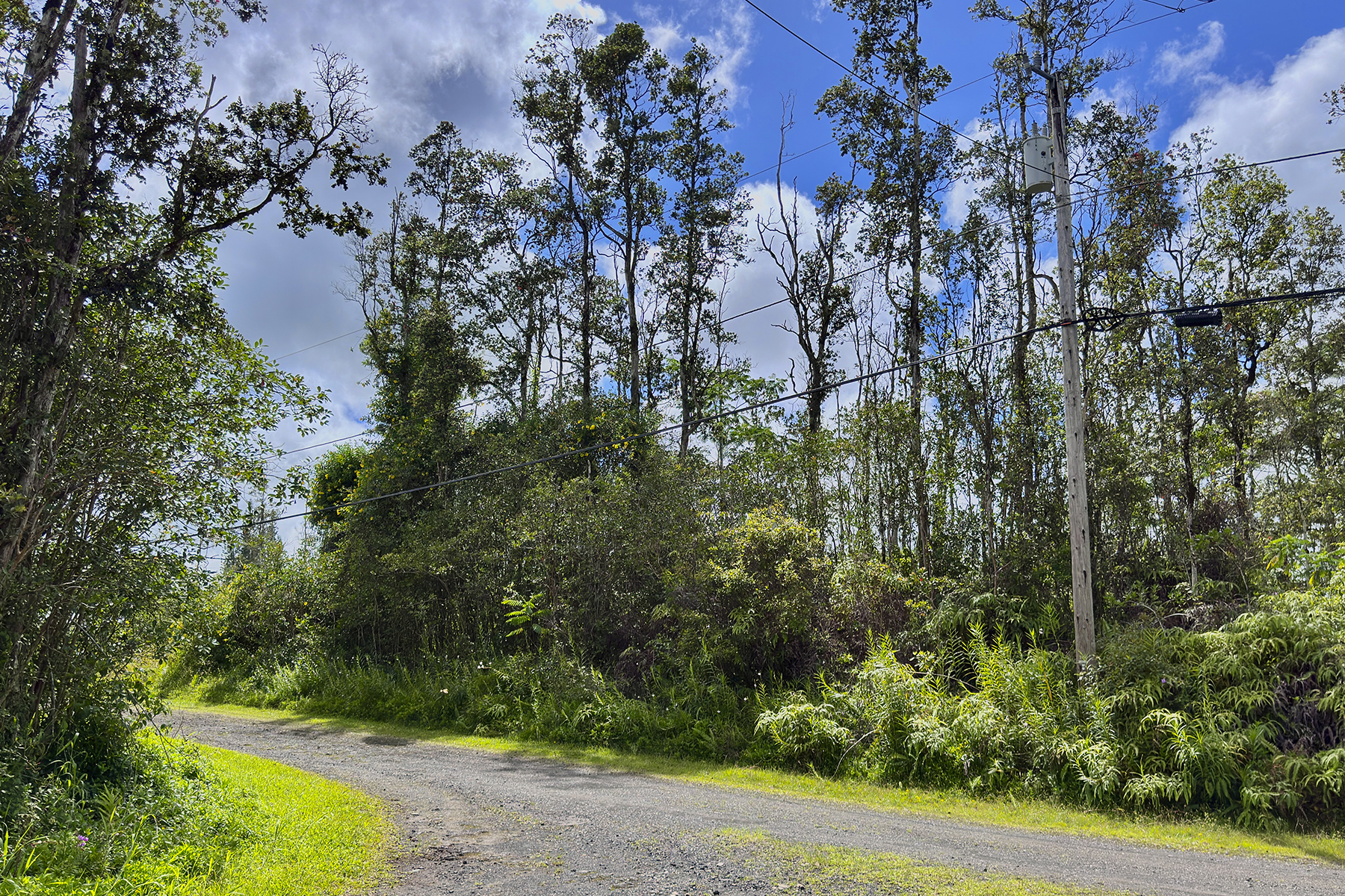 Mauna Kea Rd Property Photo 2