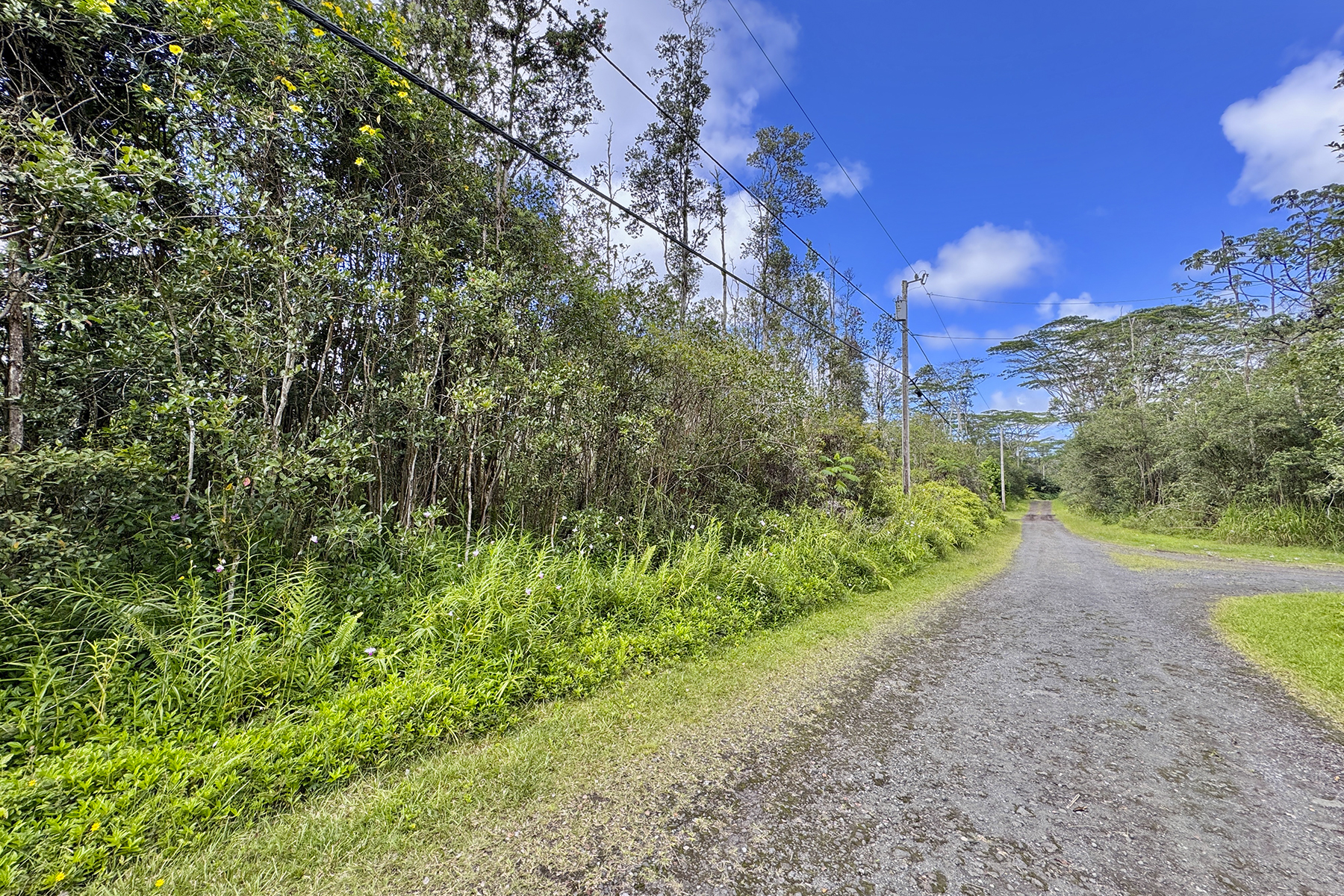 Mauna Kea Rd Property Photo 3