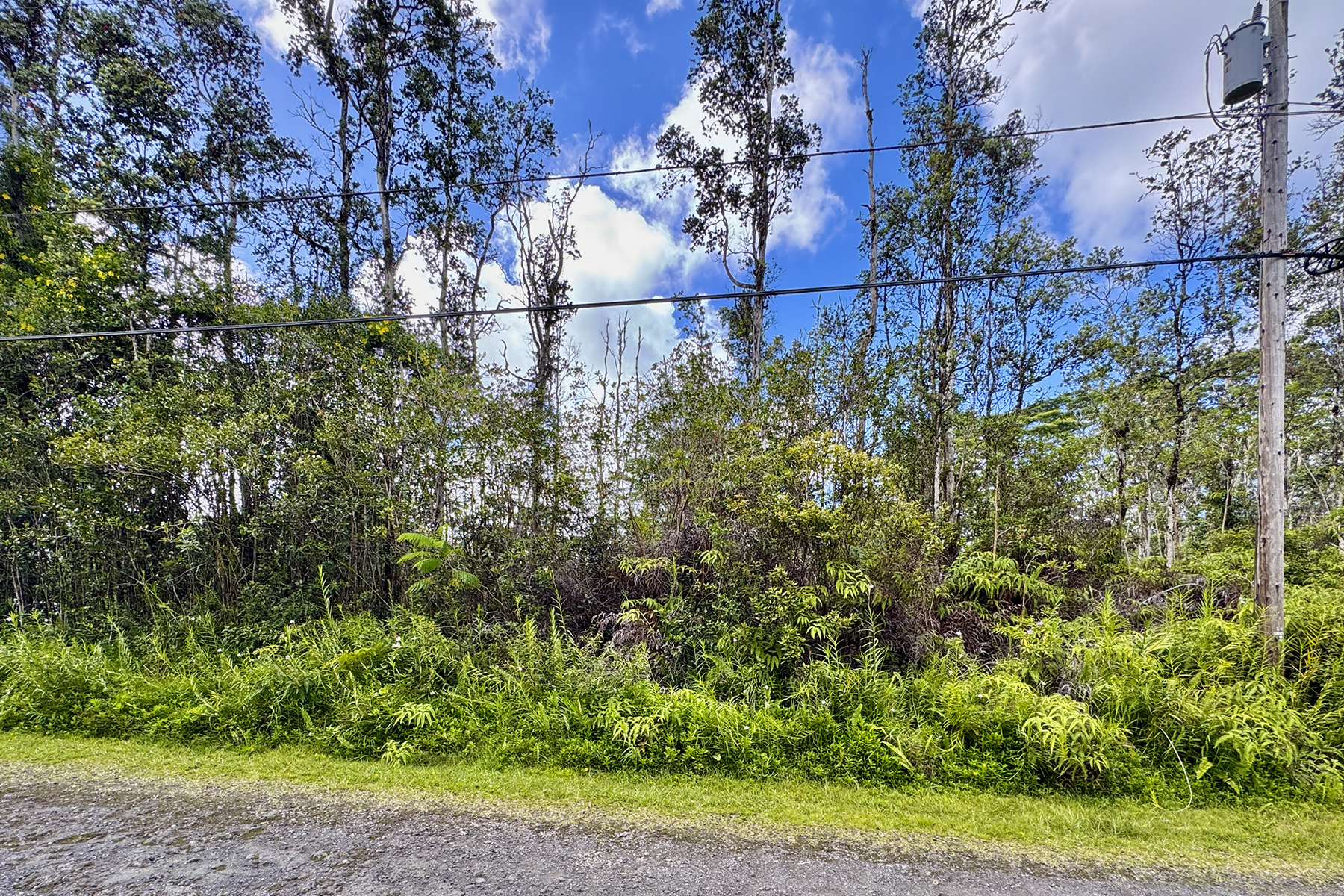 Mauna Kea Rd Property Photo 4
