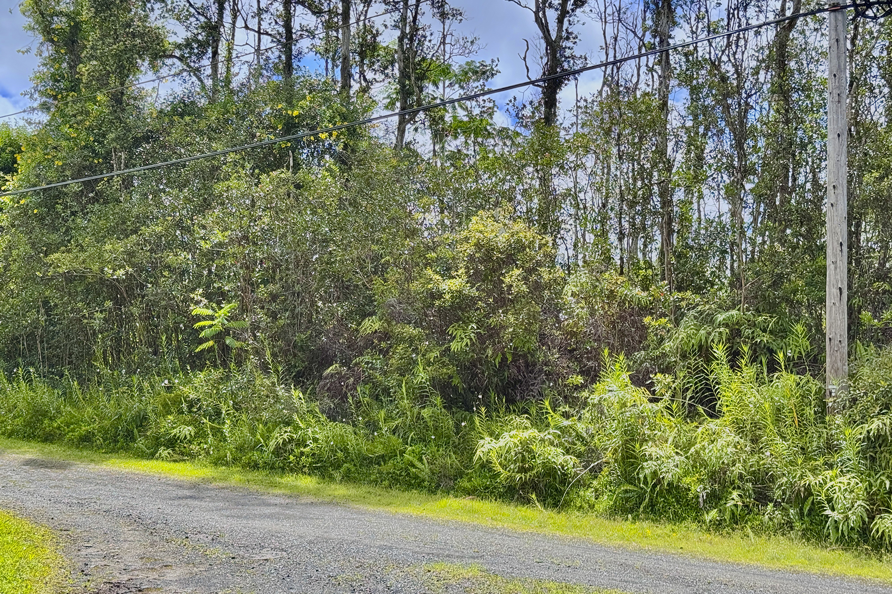 Mauna Kea Rd Property Photo 9