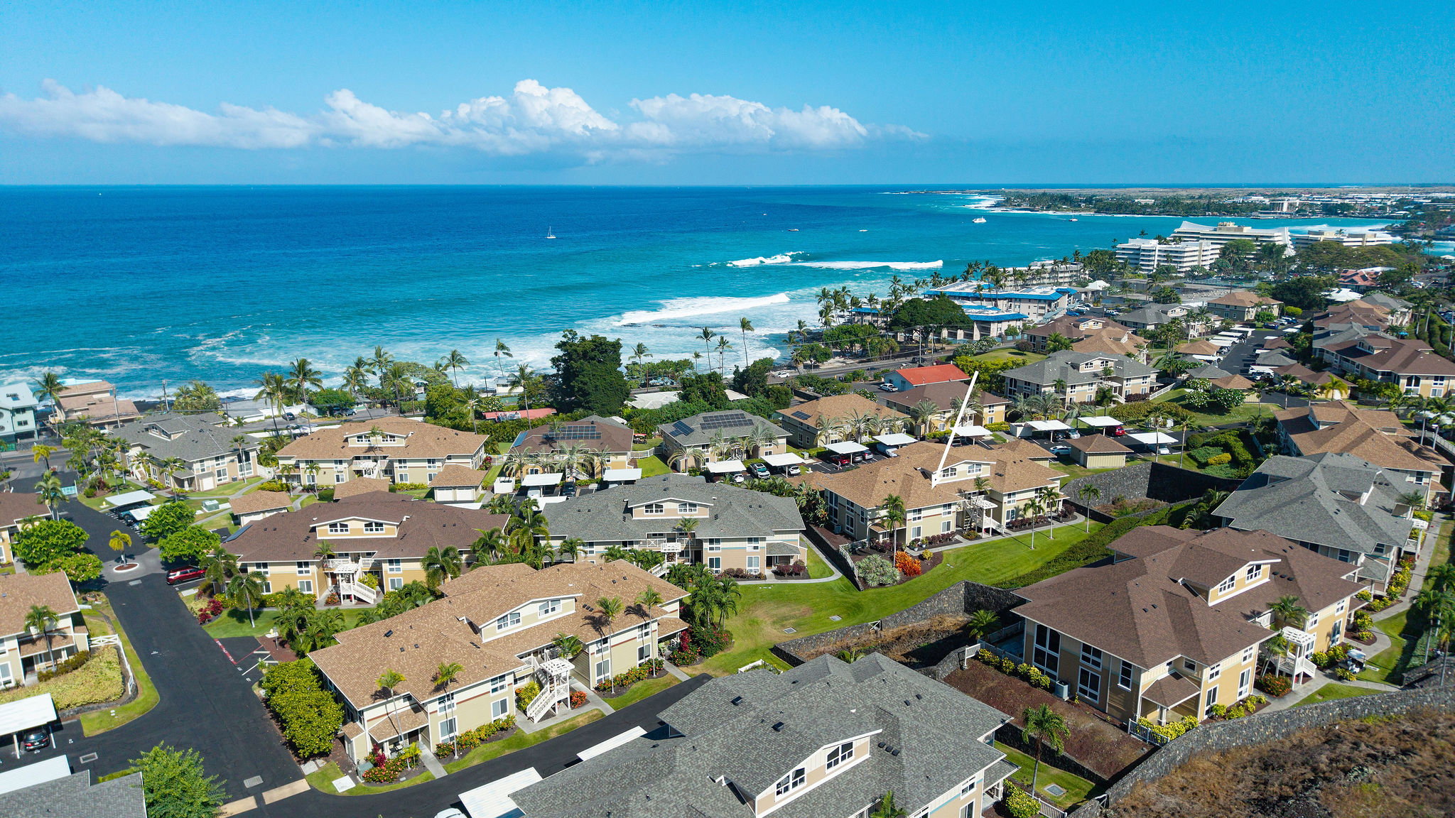 75-5919 Alii Dr U22 Property Photo 1