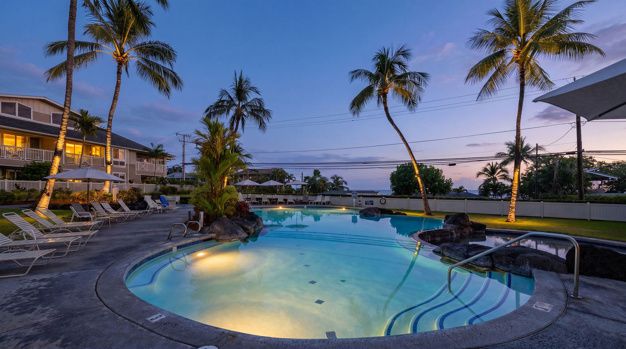 75-5919 Alii Dr U22 Property Photo 29